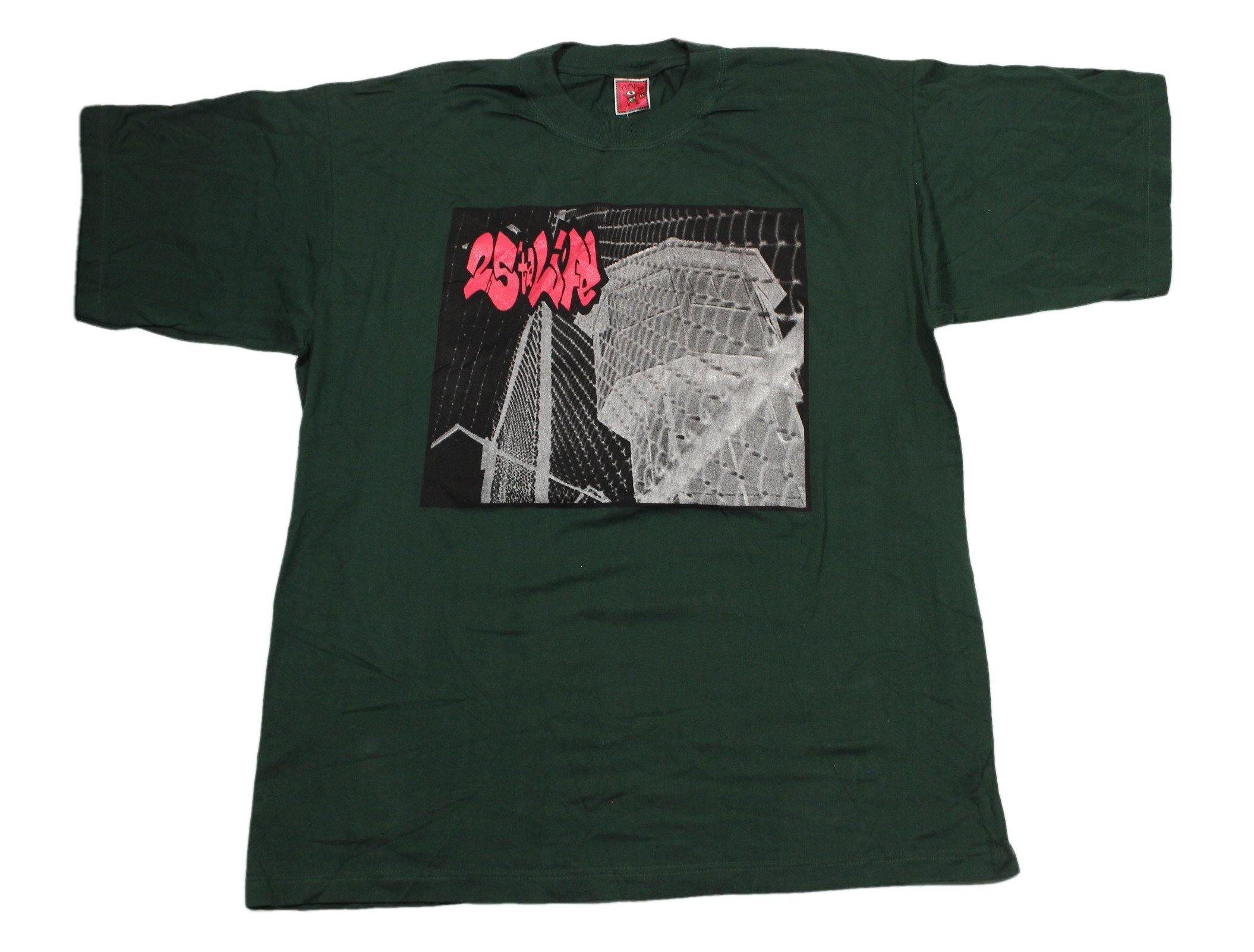 Vintage RUSH T Shirt Power Windows 85 86 concert rock band