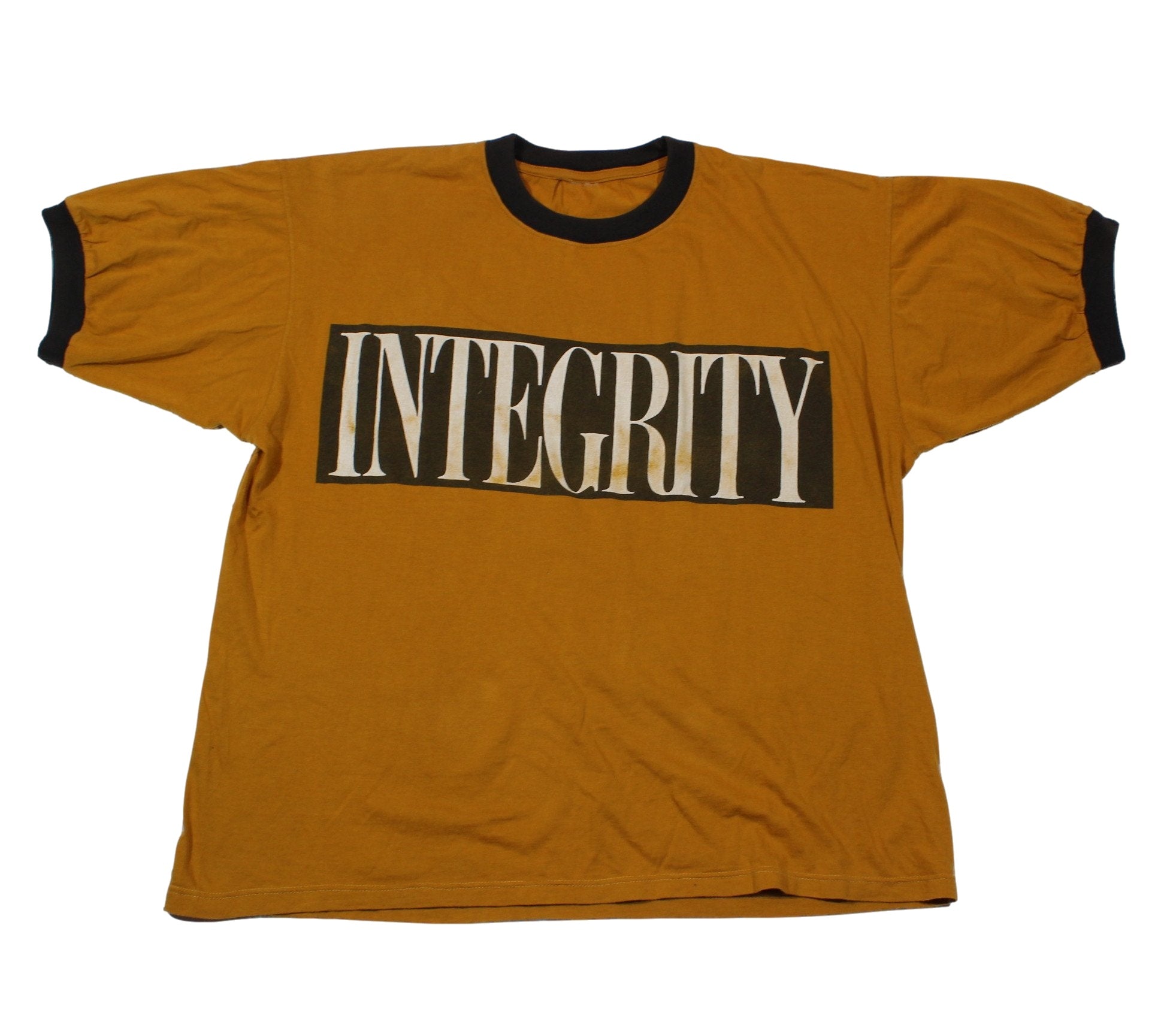 Vintage Integrity "Den of Iniquity" T-Shirt - jointcustodydc