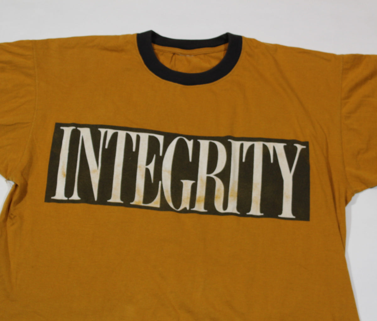 Vintage Integrity &quot;Den of Iniquity&quot; T-Shirt - jointcustodydc