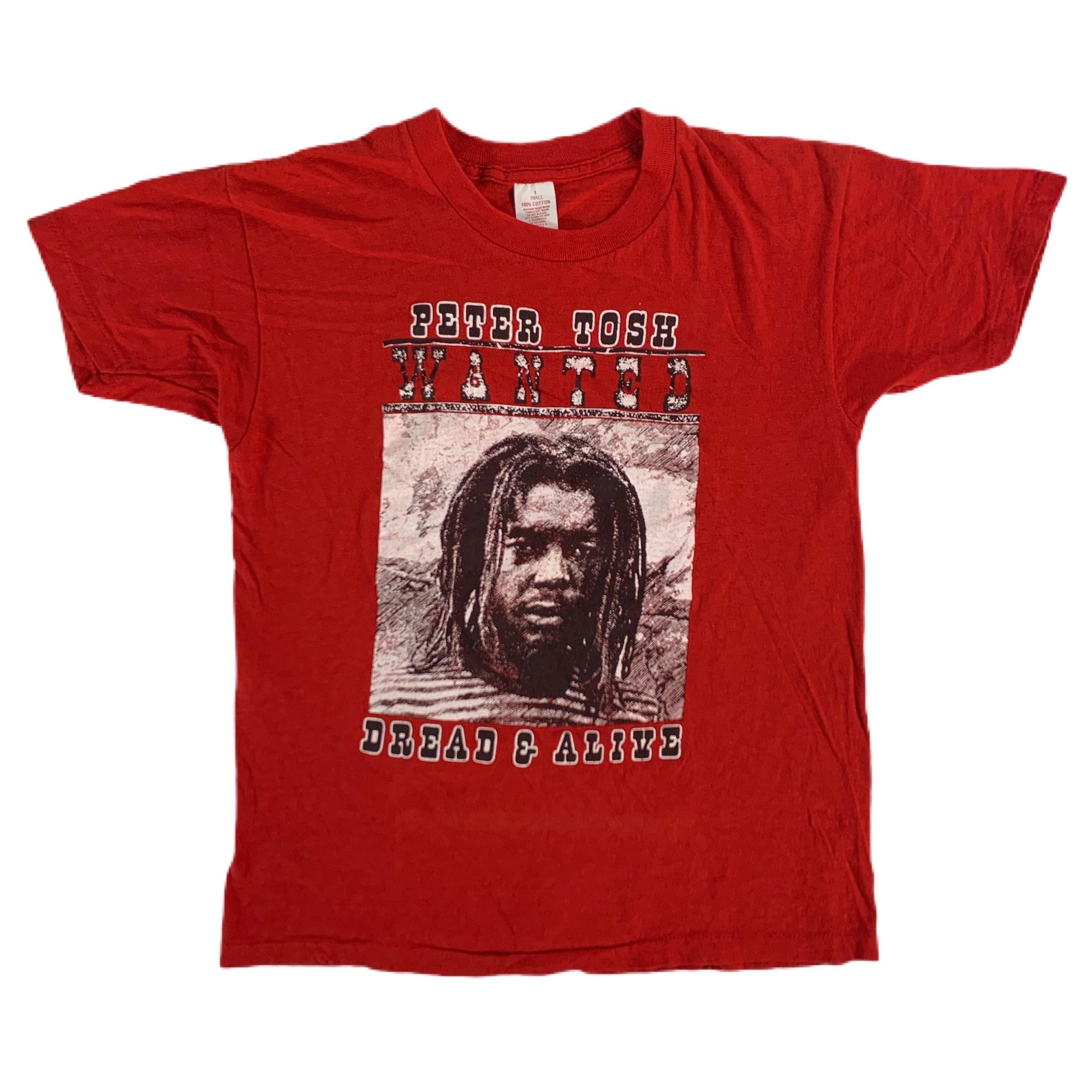 Vintage Peter Tosh Vintage Peter Tosh