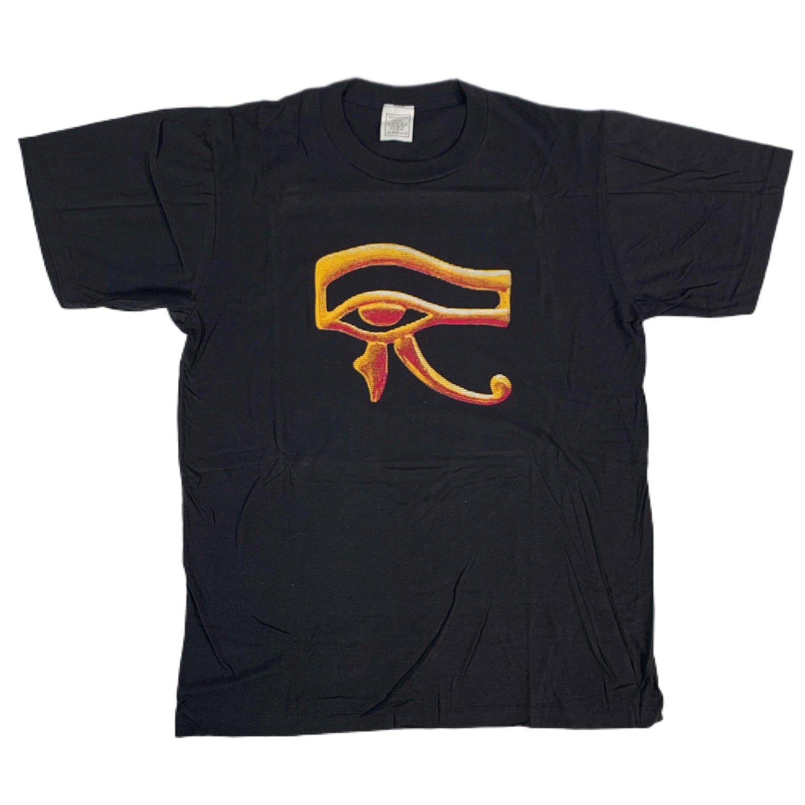 Vintage Sisters Of Mercy "Vision Thing" T-Shirt - jointcustodydc