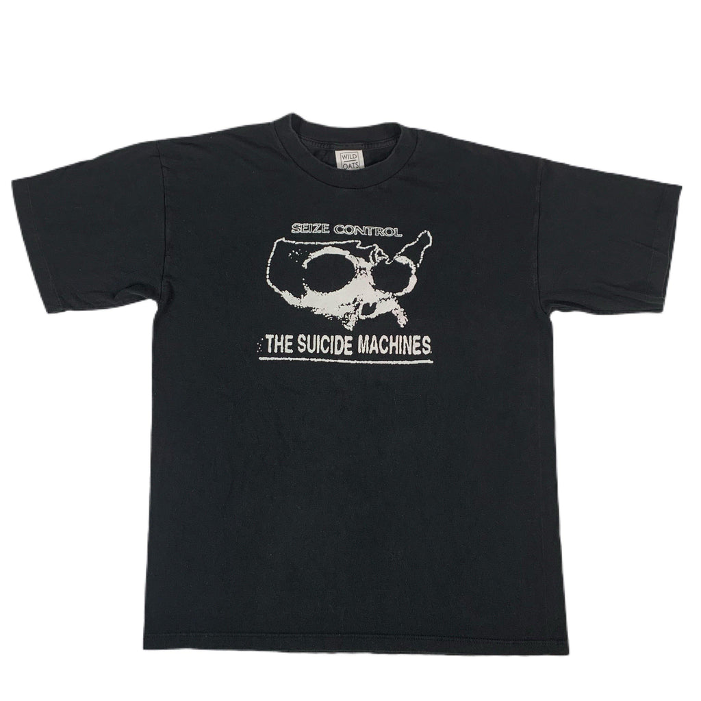 Vintage Suicide Machines 