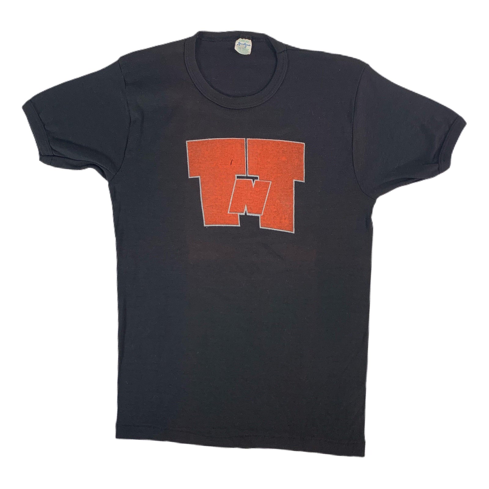 Vintage Tanya Tucker "TNT" T-Shirt - jointcustodydc