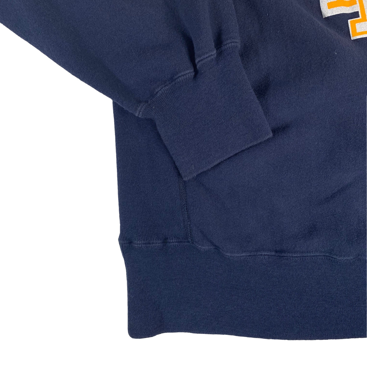 Vintage Champion &quot;Notre Dame&quot; Crewneck Sweatshirt - jointcustodydc