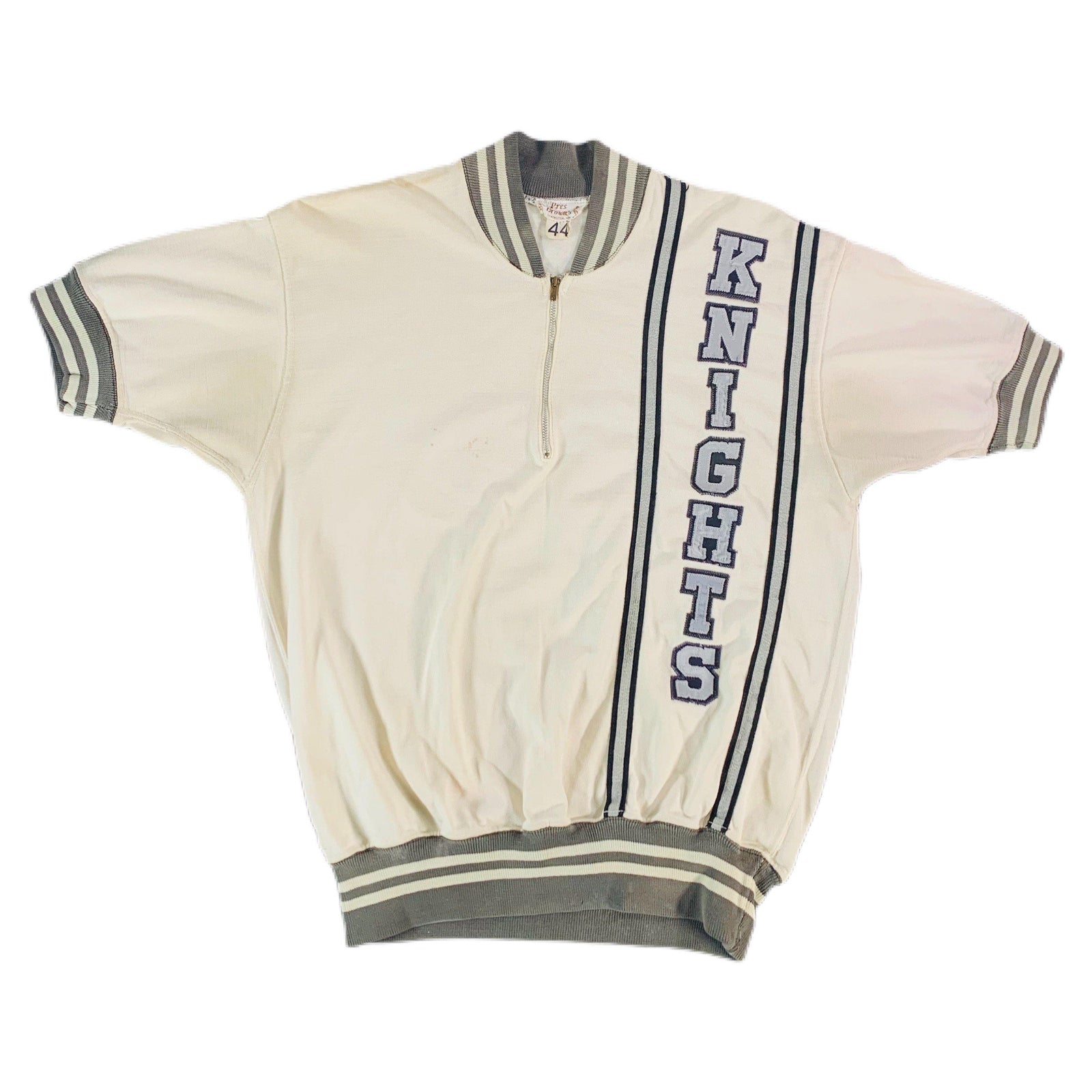 Vintage Knights "Warm Up" Pullover Jersey - jointcustodydc