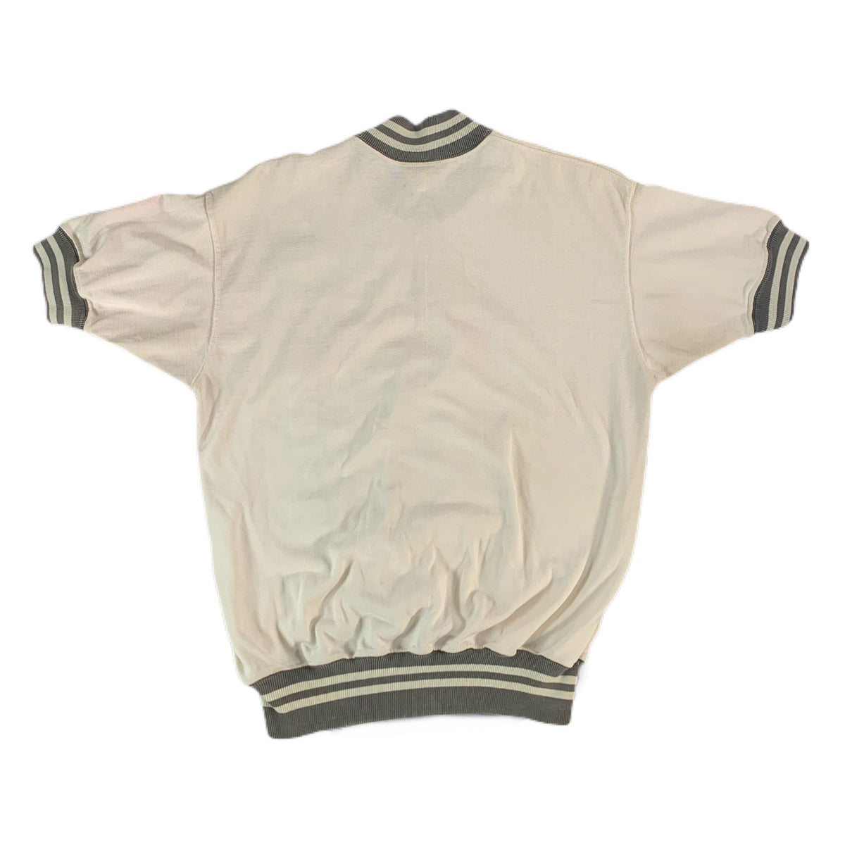 Vintage Knights &quot;Warm Up&quot; Pullover Jersey - jointcustodydc