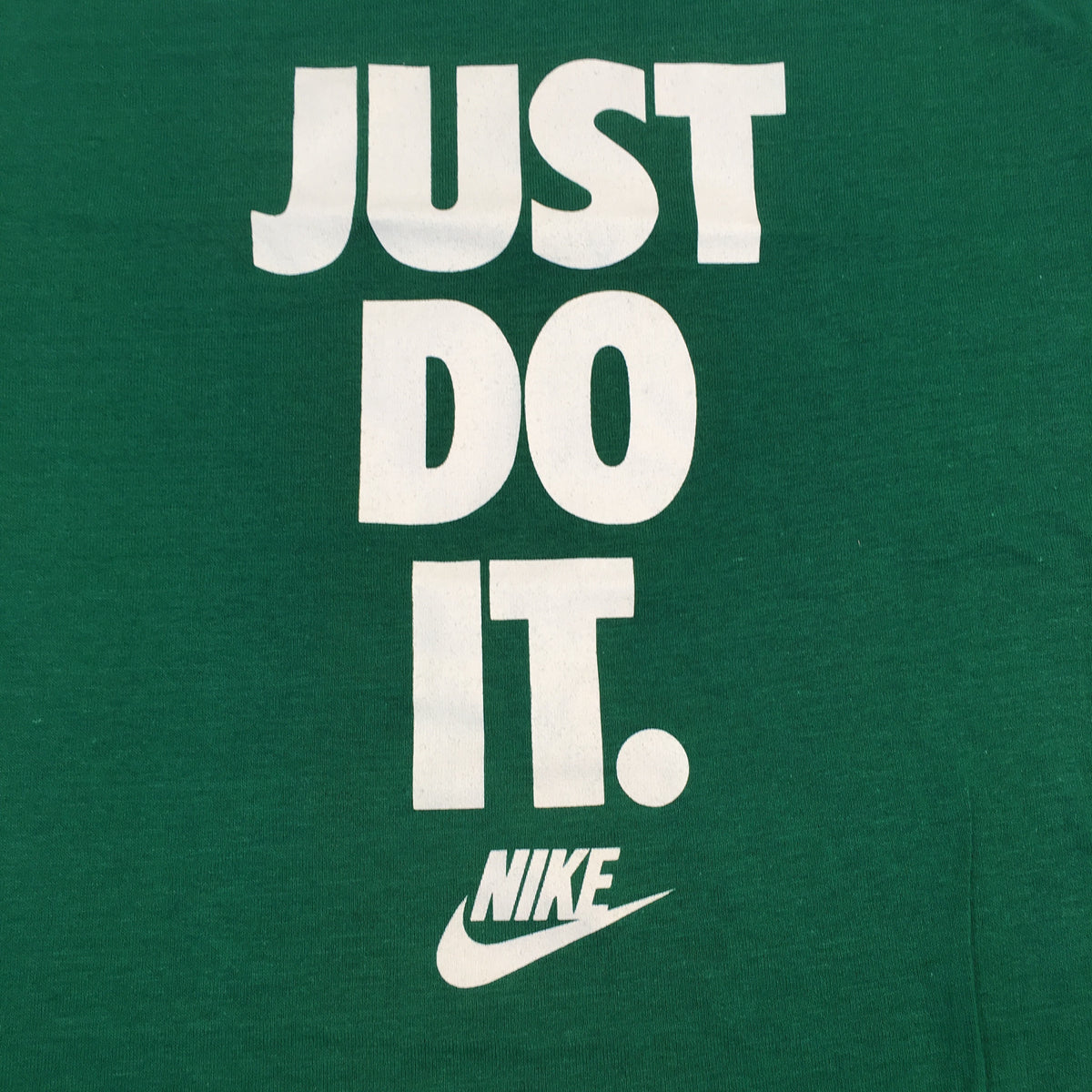 Vintage Nike &quot;Just Do It&quot; T-Shirt - jointcustodydc