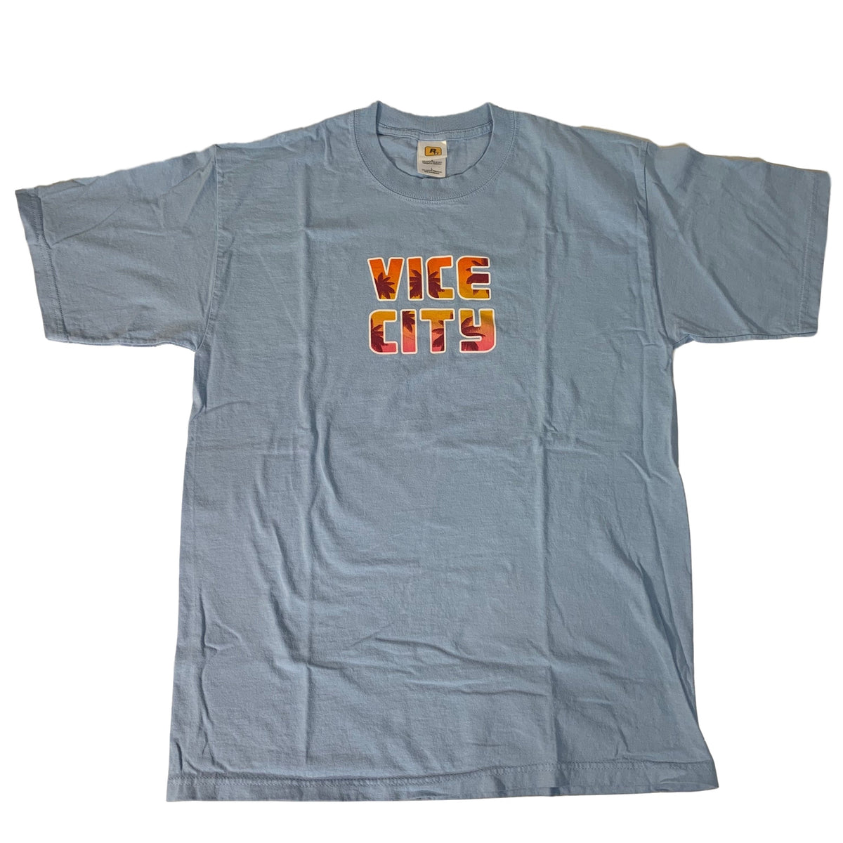 Vintage Grand Theft Auto &quot;Vice City&quot; T-Shirt - jointcustodydc