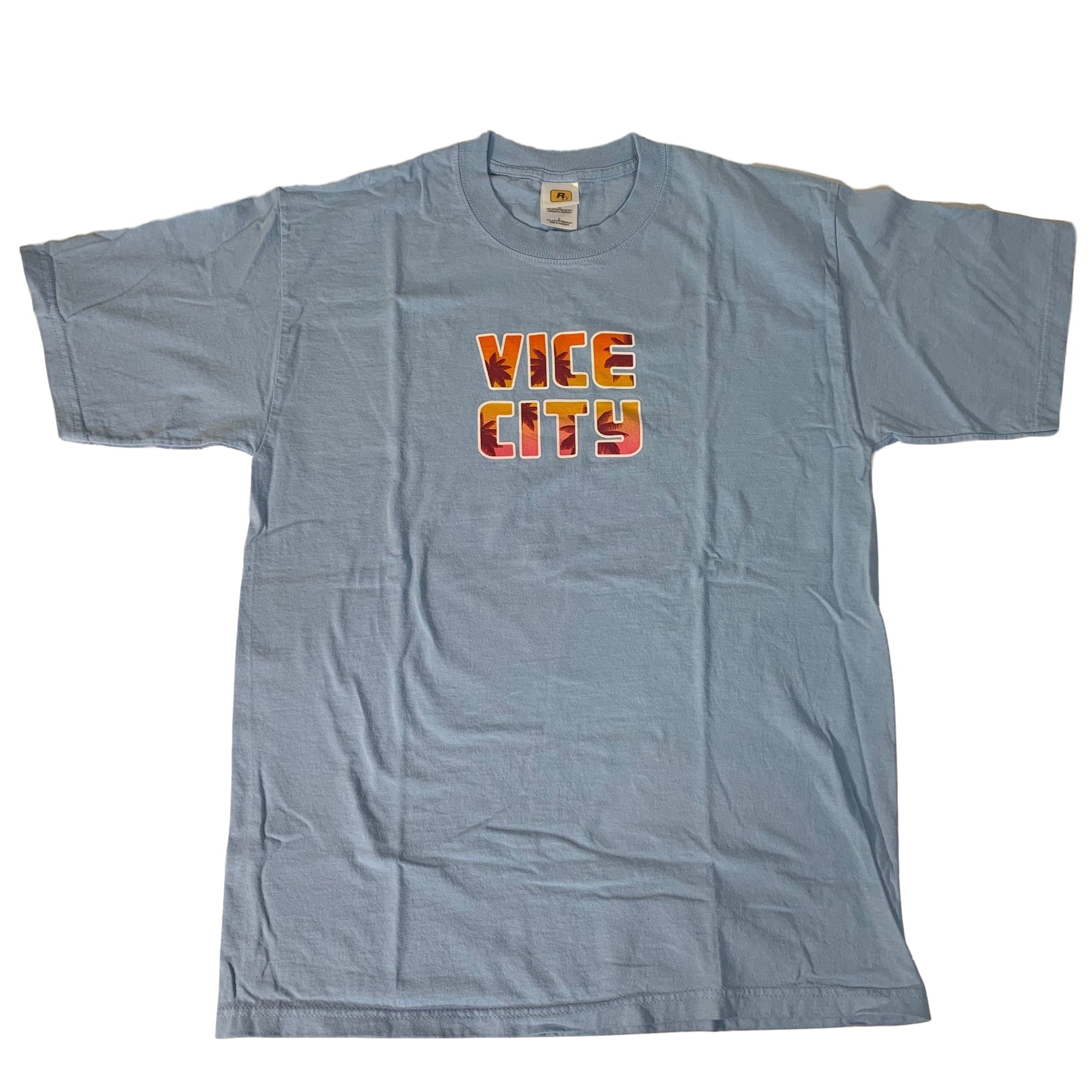 Vintage Grand Theft Auto "Vice City" T-Shirt - jointcustodydc