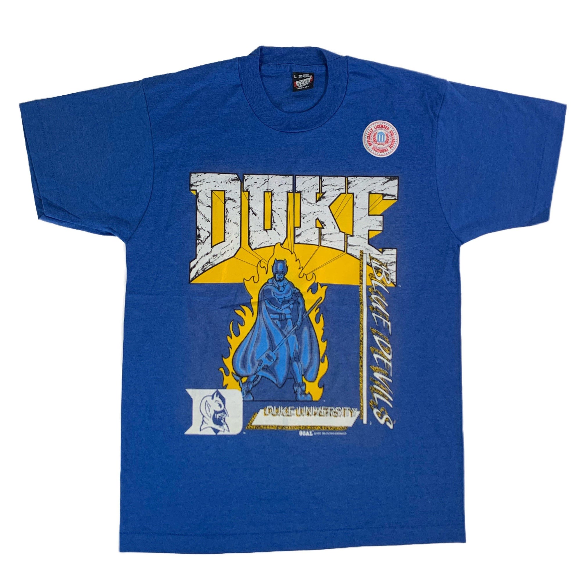 Vintage Duke "Blue Devils" T-Shirt - jointcustodydc