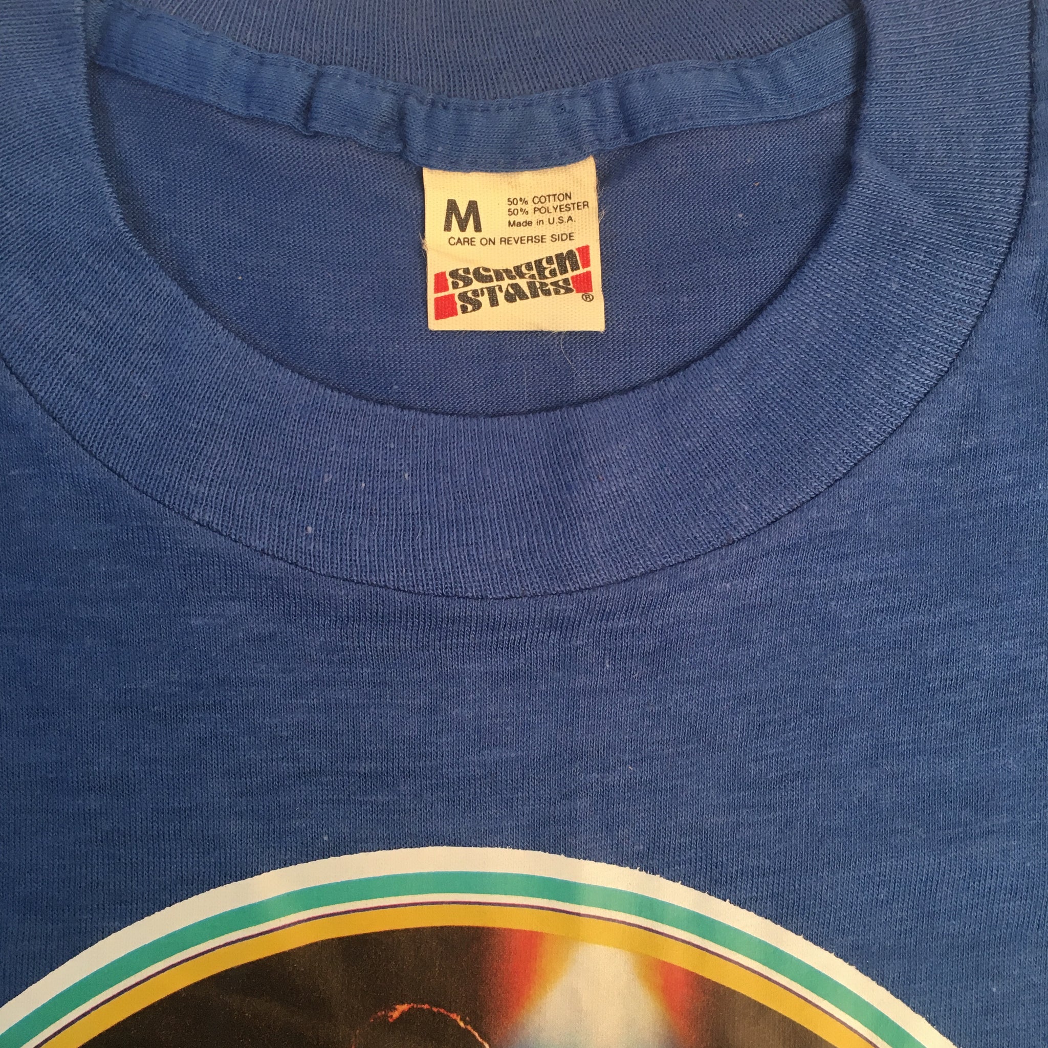 Elvis Presley Live in Las Vegas t-shirt Elvis Presley Live in Las Vegas t-shirt