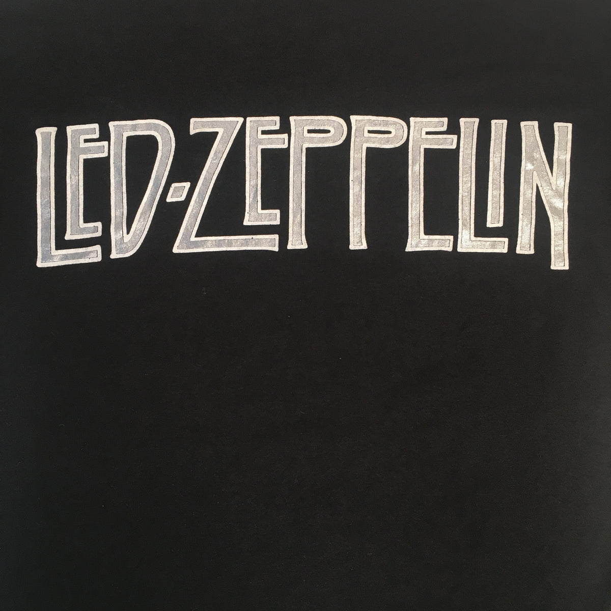 Vintage Led Zeppelin &quot;Wizard&quot; T-Shirt - jointcustodydc
