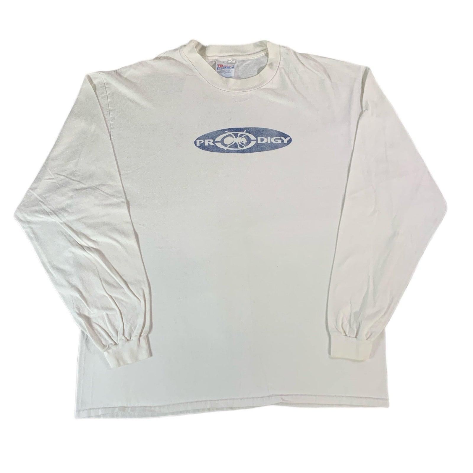 Vintage The Prodigy "Ant" Long Sleeve Shirt - jointcustodydc
