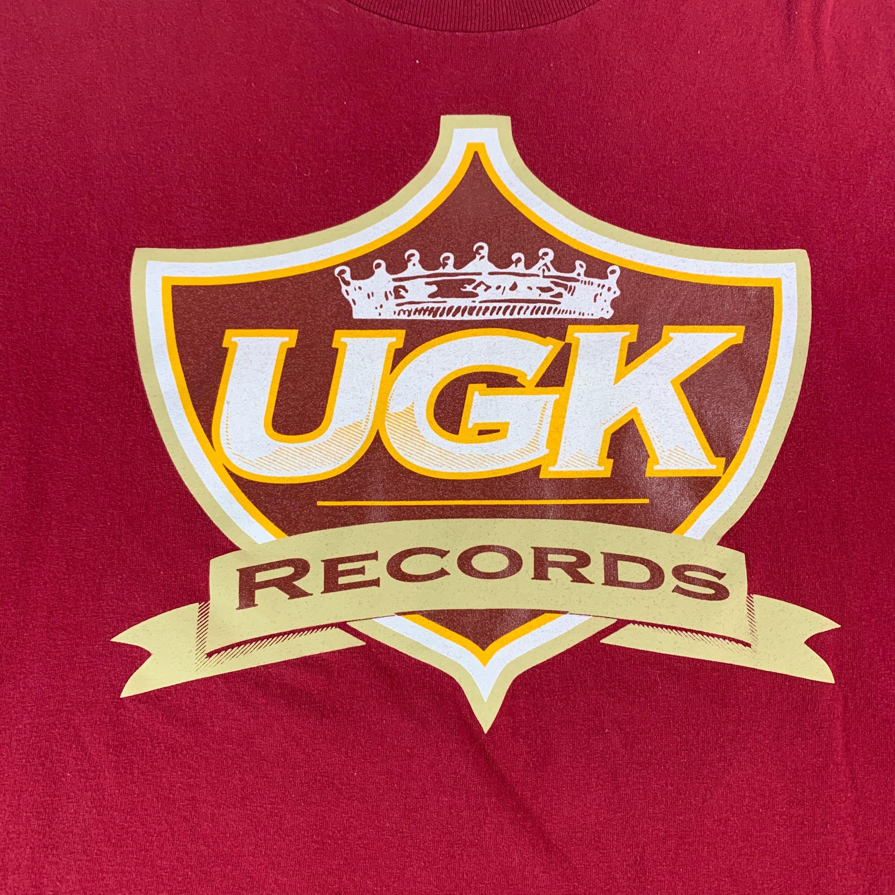 Ugk Logo