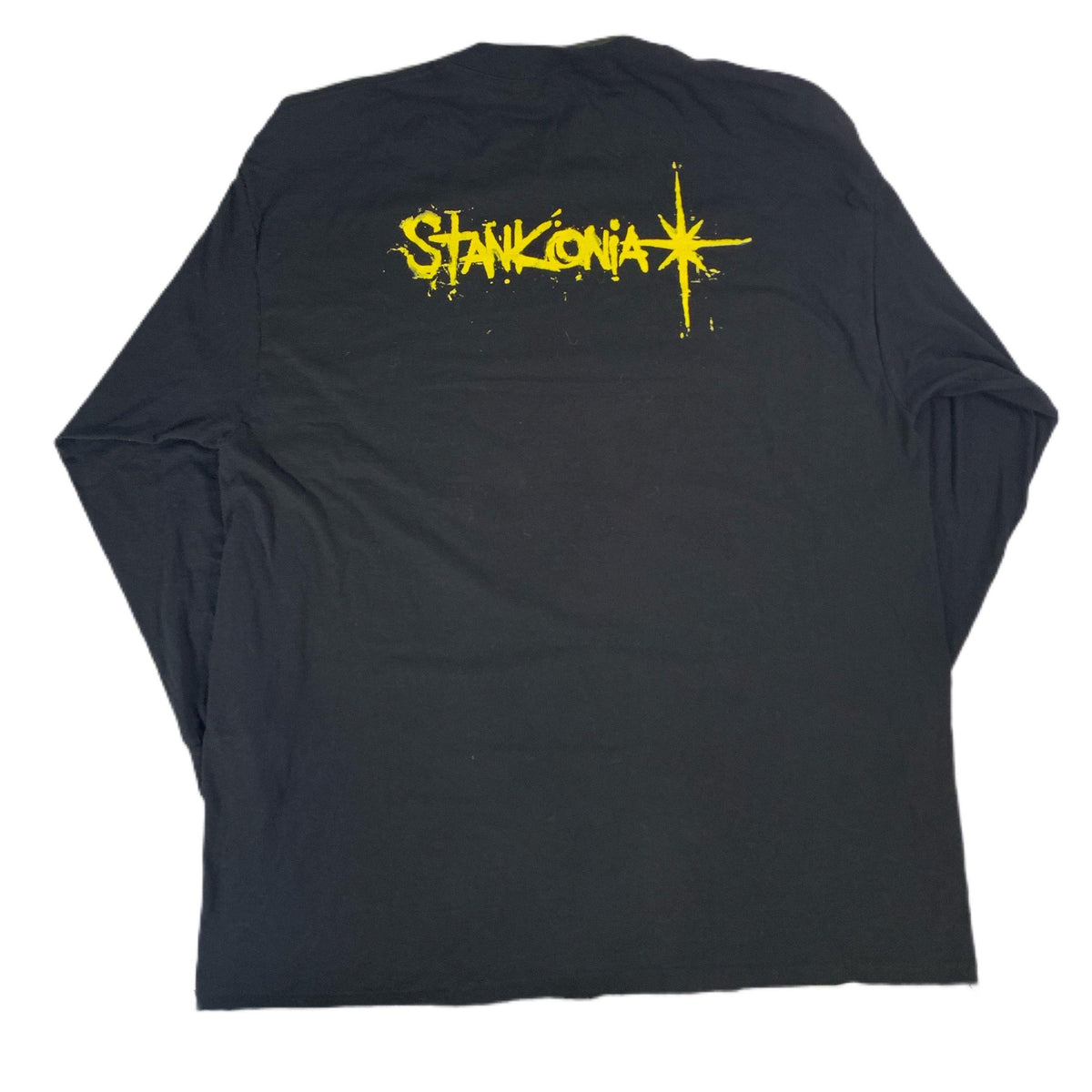 Vintage Outkast &quot;Stankonia&quot; Long Sleeve Shirt - jointcustodydc