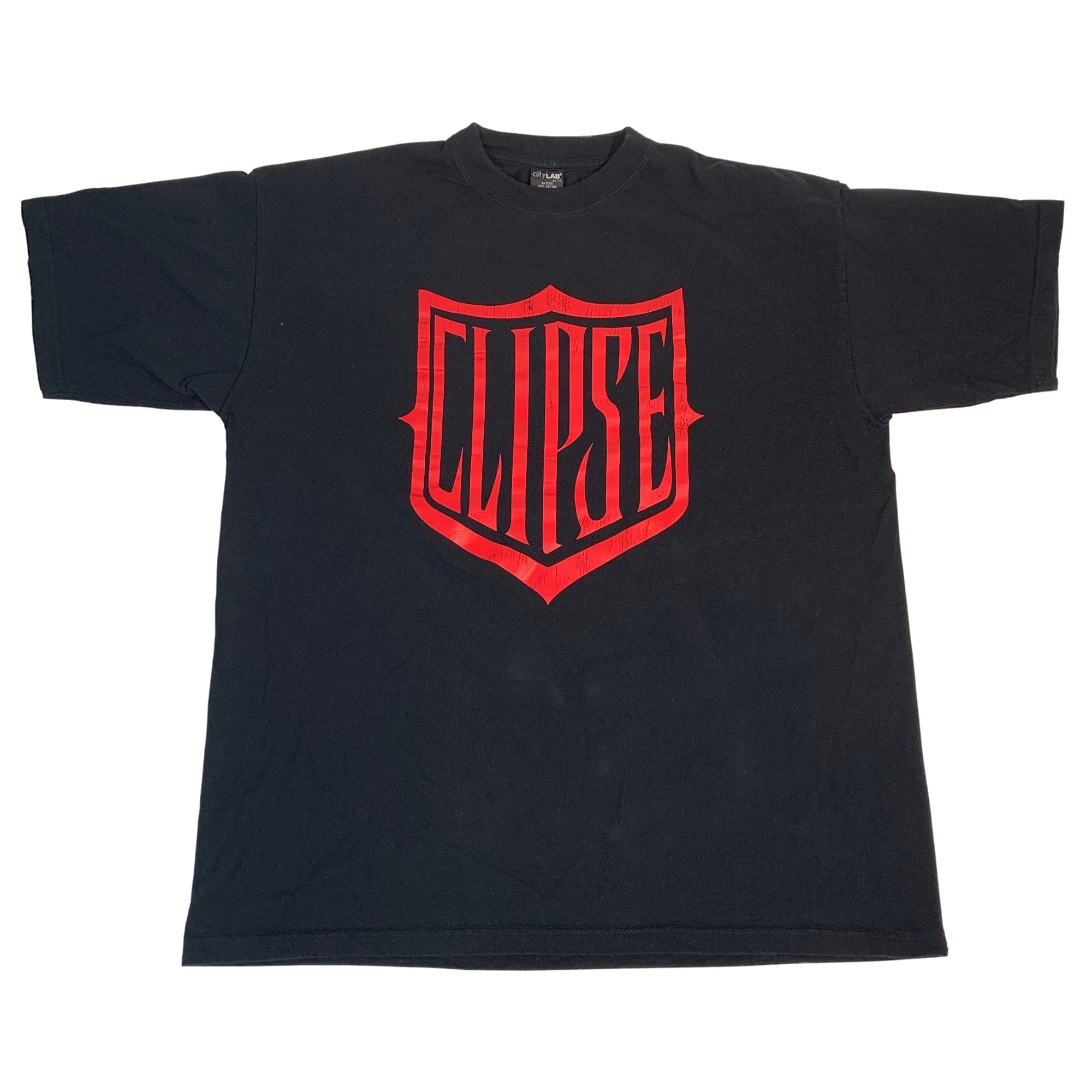 Vintage Clipse "Hell Hath No Fury" T-Shirt - jointcustodydc