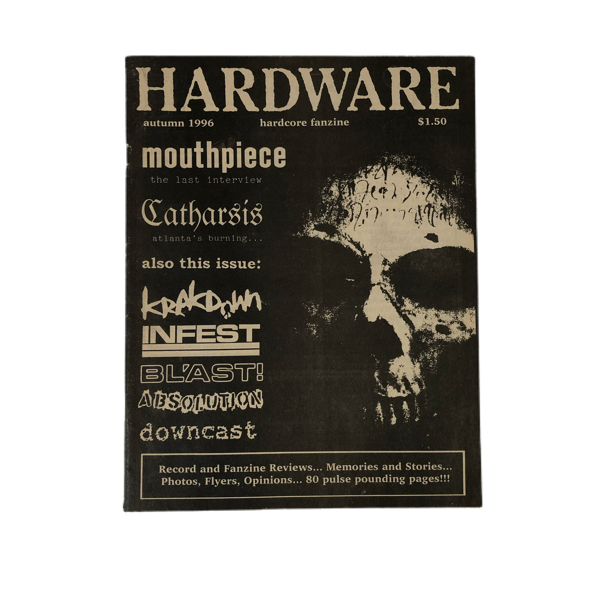 Vintage Hardware Fanzine &quot;Issue 9&quot;