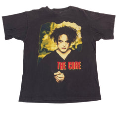 Vintage The Cure 
