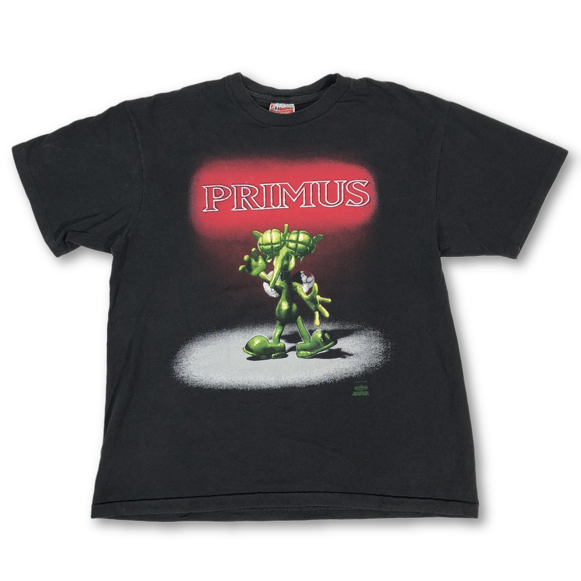 Vintage Primus "Mosquito 1991" T-Shirt - jointcustodydc