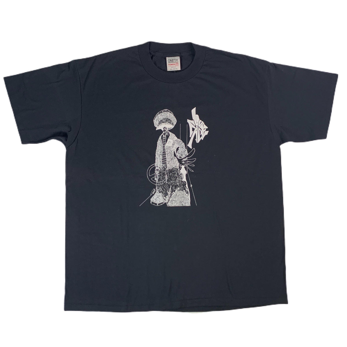 Vintage No Face &quot;Griff&quot; T-Shirt - jointcustodydc