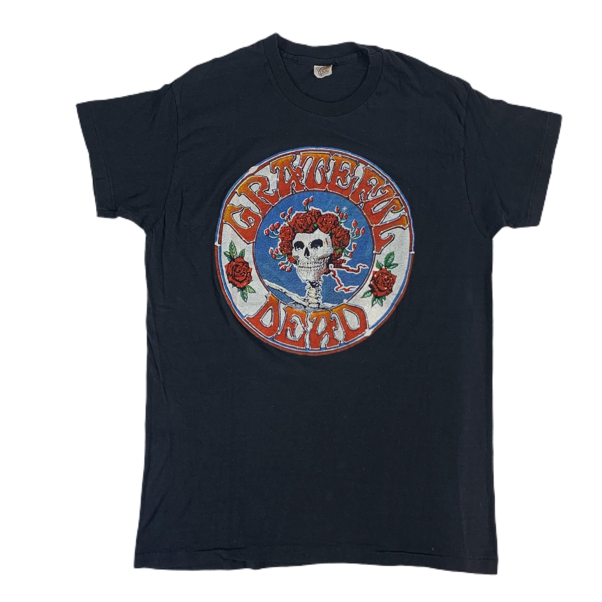 Vintage Grateful Dead "Stanley Mouse" T-Shirt - jointcustodydc