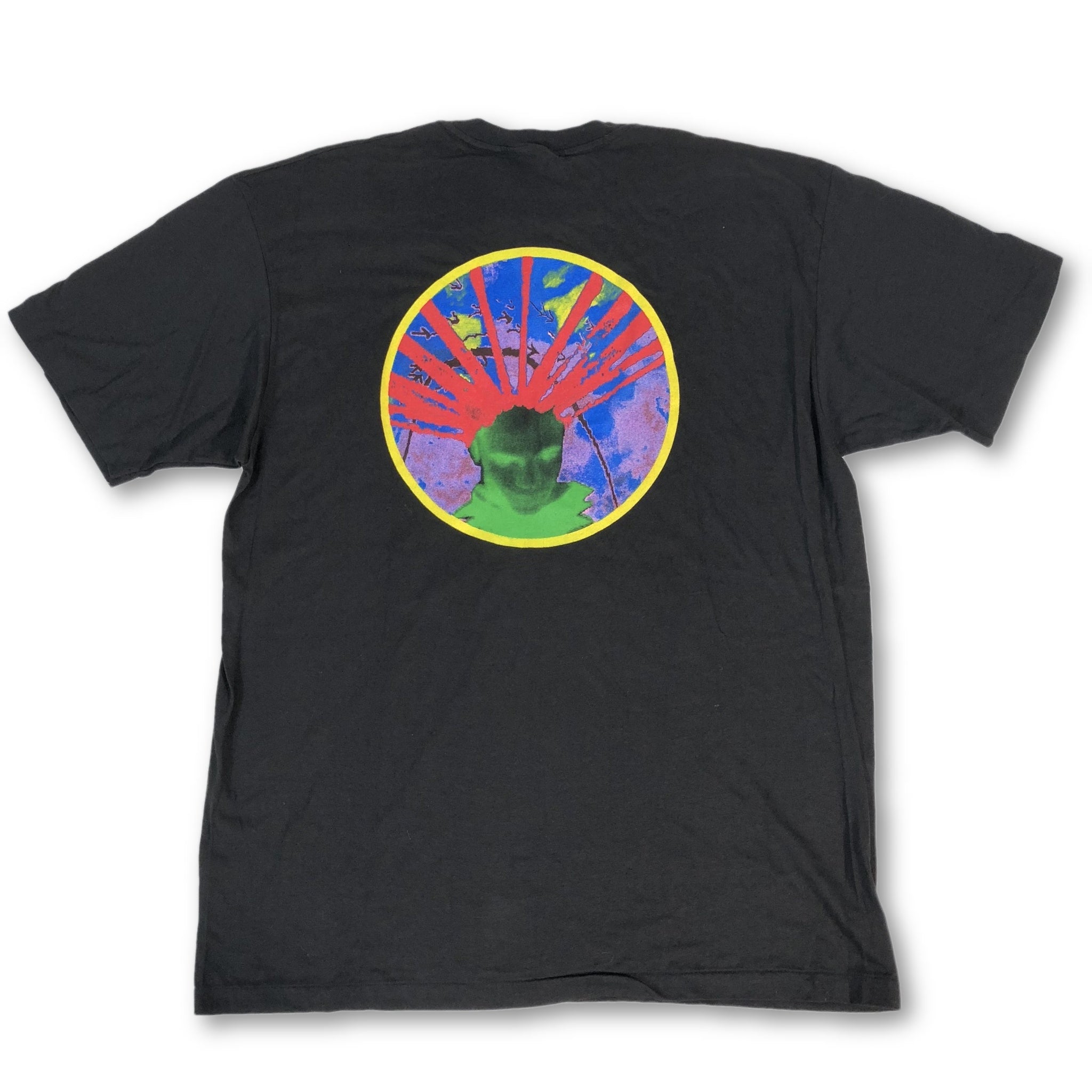 Vintage Living Colour “Logo” T-Shirt | jointcustodydc