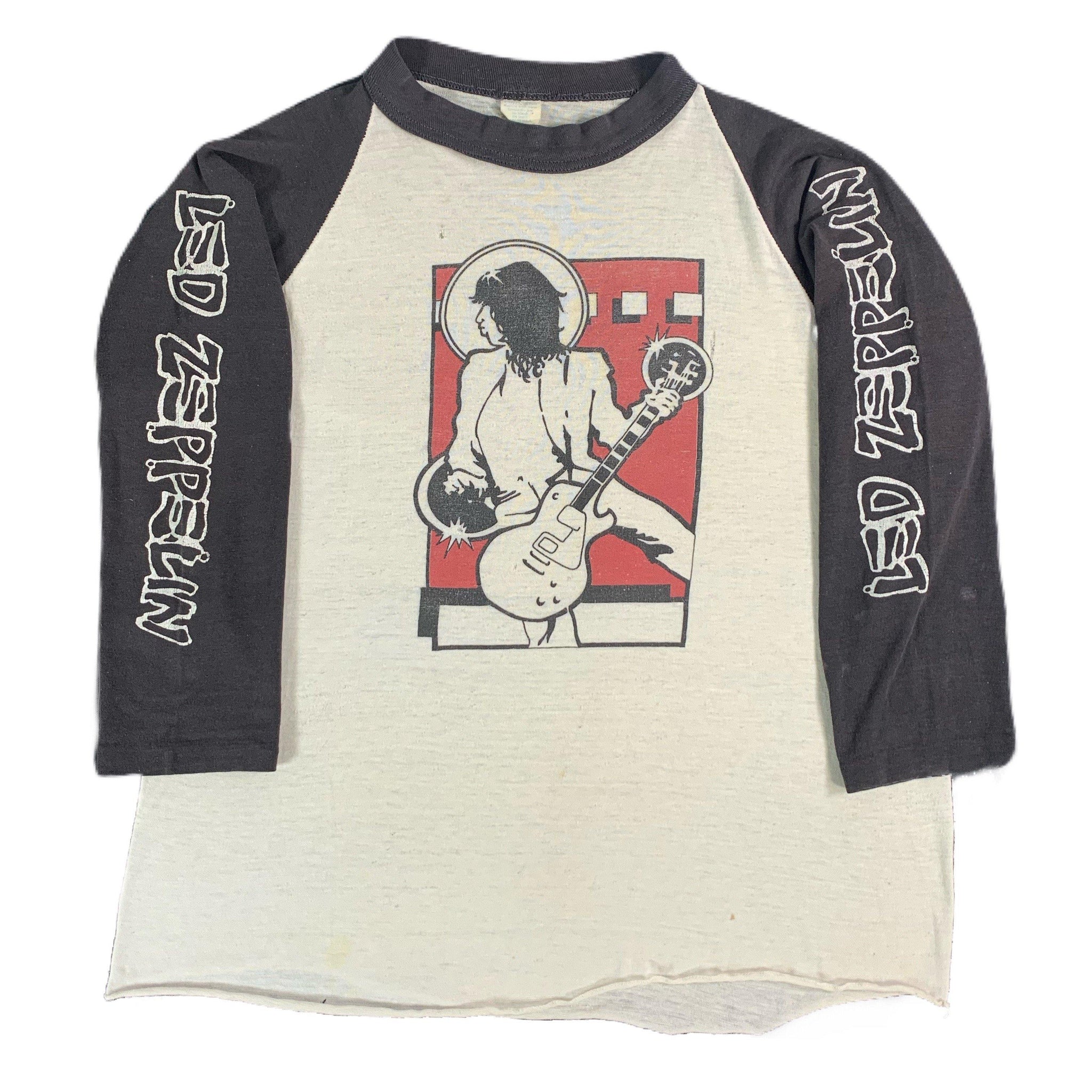 Vintage Led Zeppelin