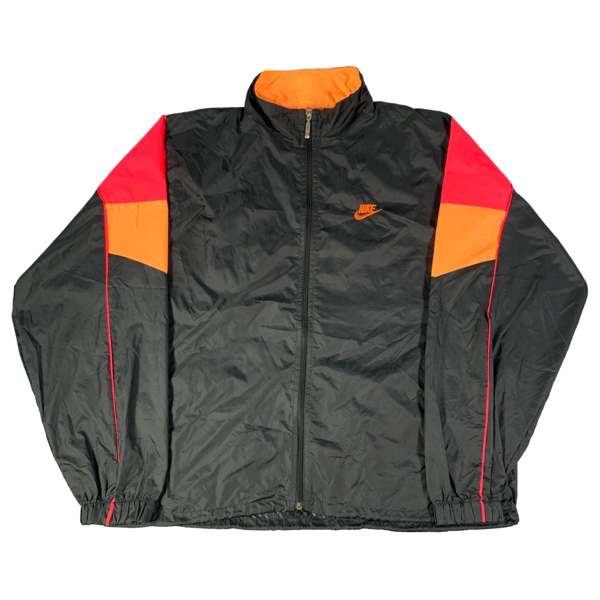 Vintage Nike "Windrunner" Jacket - jointcustodydc