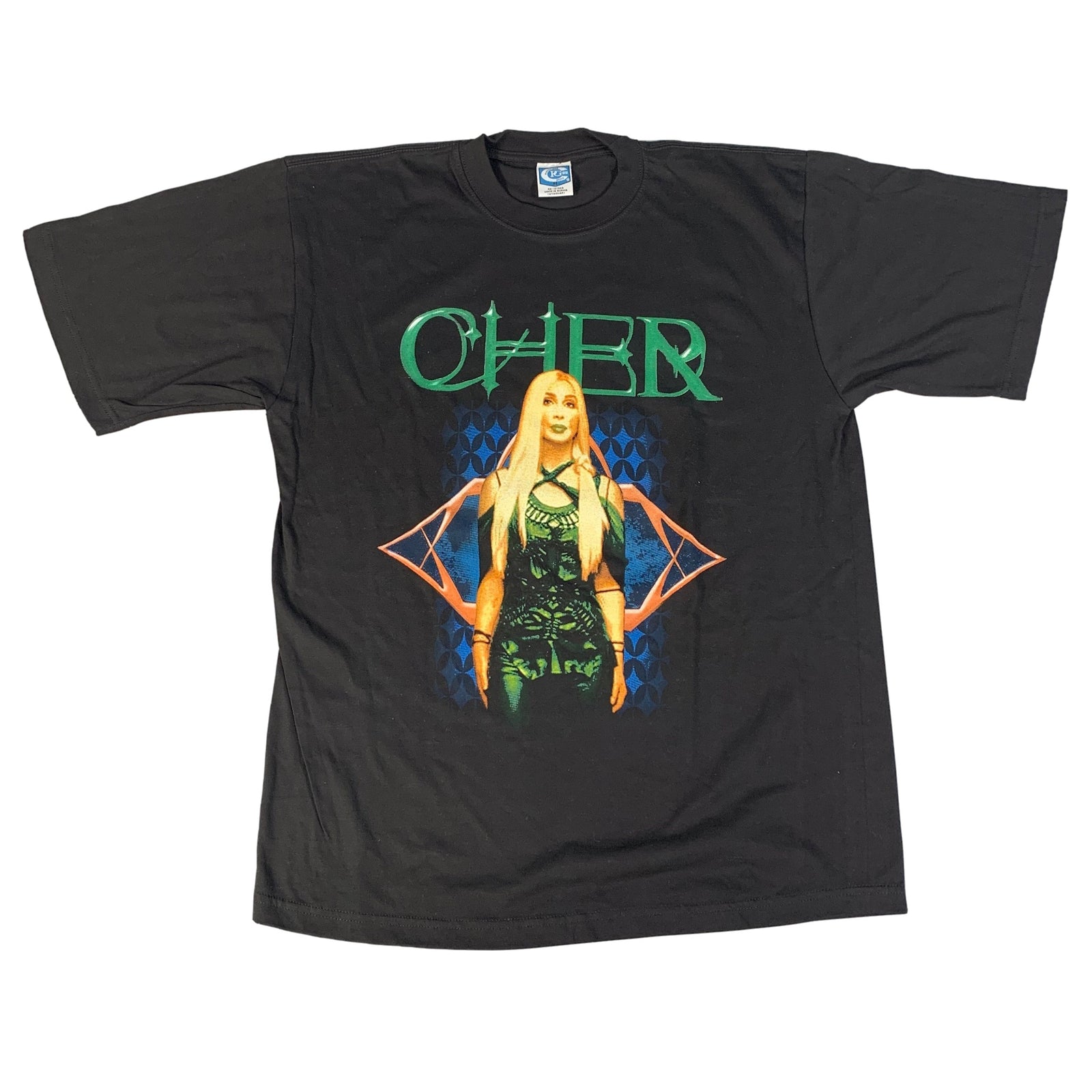 Vintage Cher "Farewell" T-Shirt - jointcustodydc