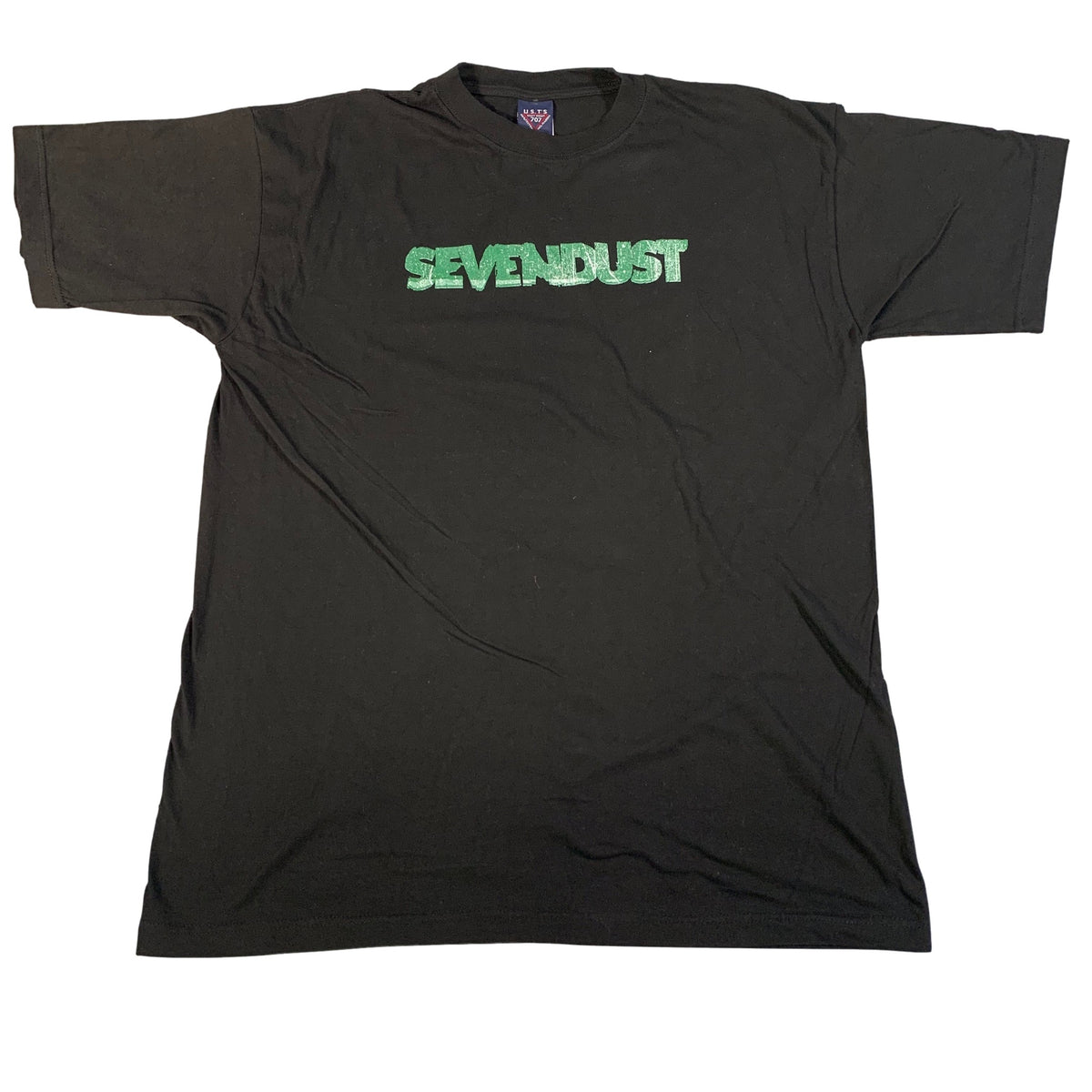 Vintage Sevendust &quot;Seasons&quot; T-Shirt - jointcustodydc