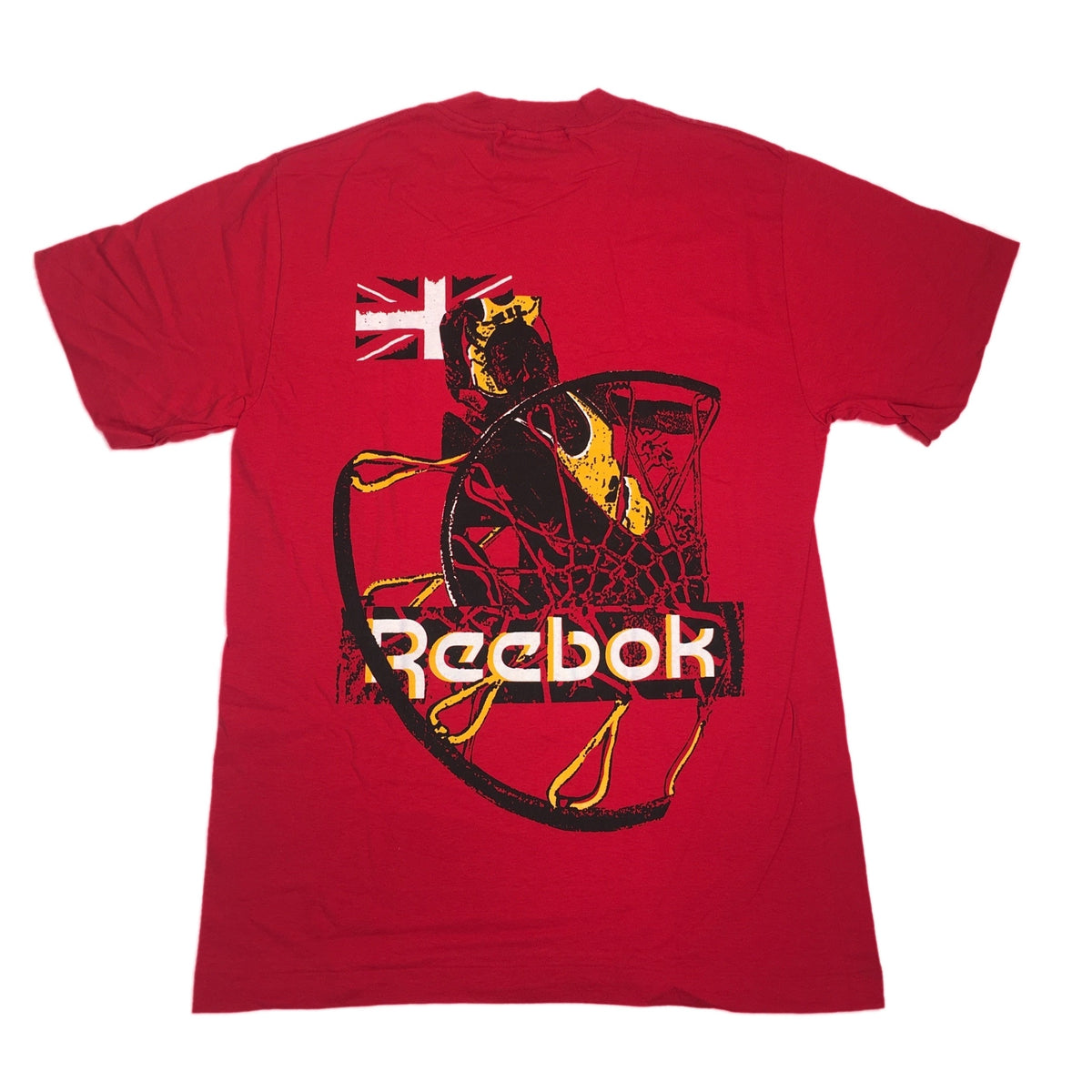 Vintage Reebok &quot;Sport&quot; T-Shirt - jointcustodydc