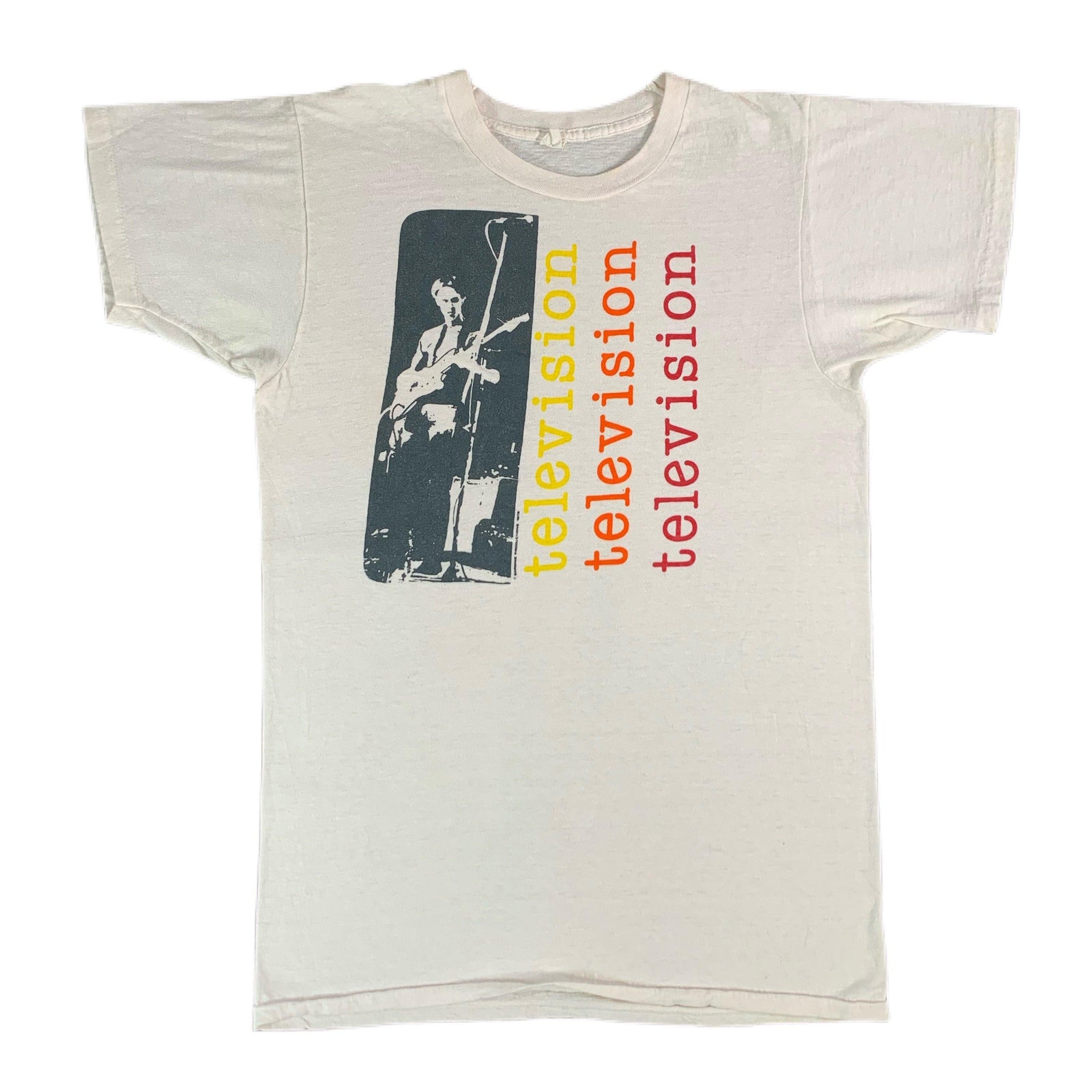 Vintage Television "Adventure" T-Shirt - jointcustodydc