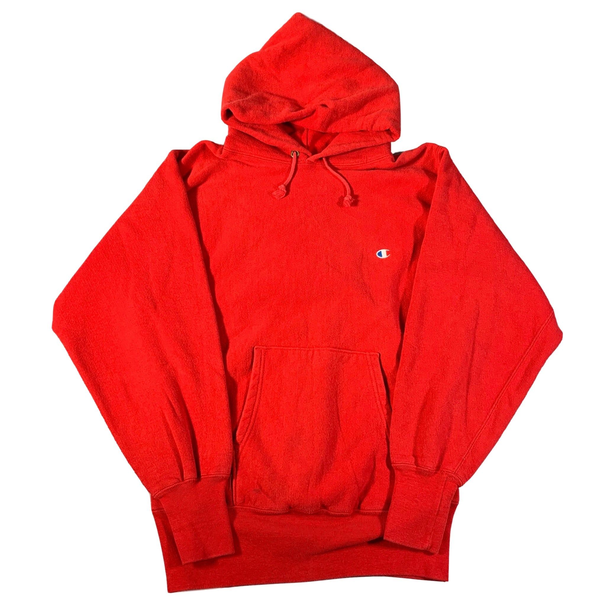 Champion Reverse Weave Pullover Hoodie Sweatshirt