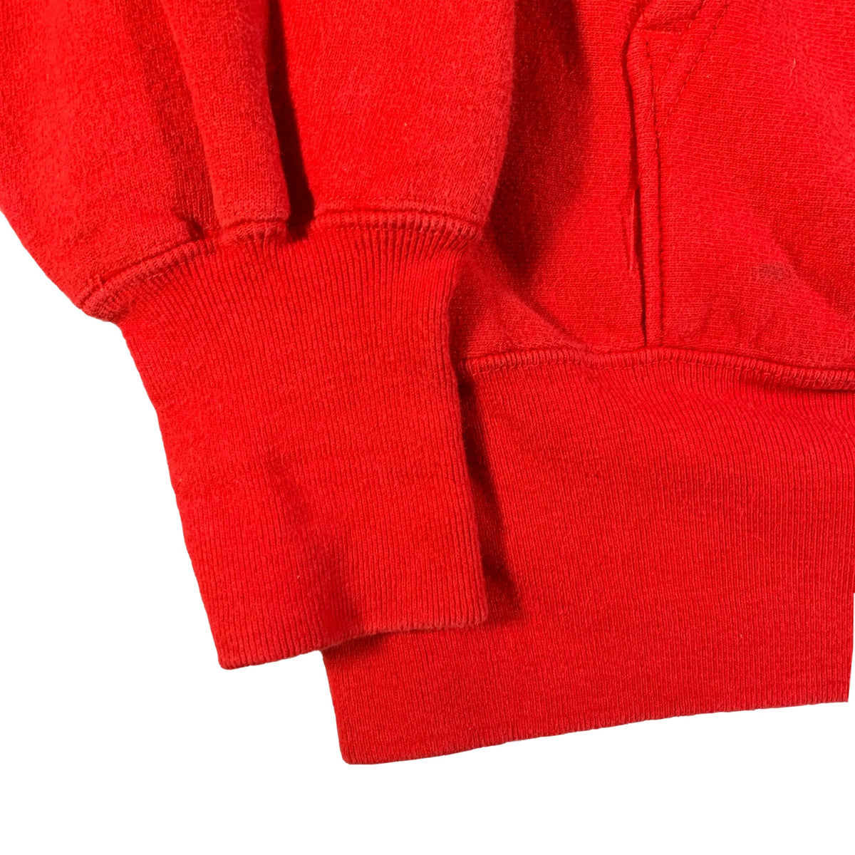 Vintage Champion &quot;Reverse Weave&quot; Pullover Hooded Sweatshirt - jointcustodydc