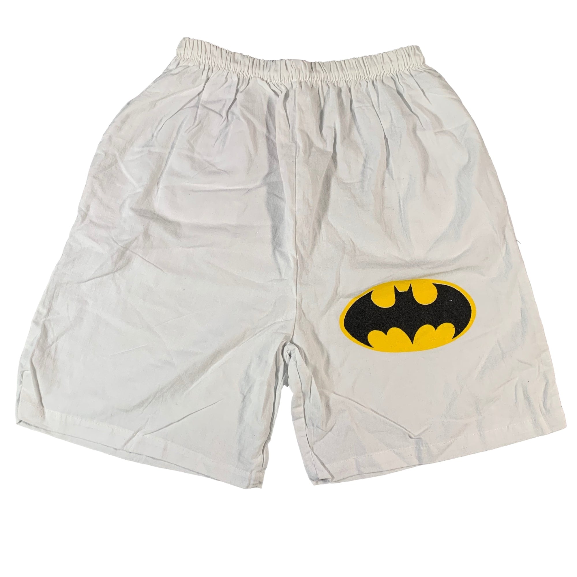 Vintage Batman "Logo" Shorts - jointcustodydc