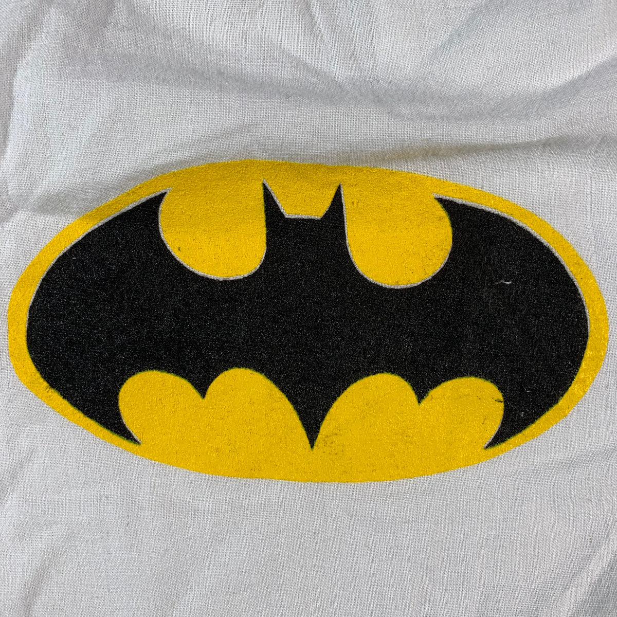 Vintage Batman &quot;Logo&quot; Shorts - jointcustodydc