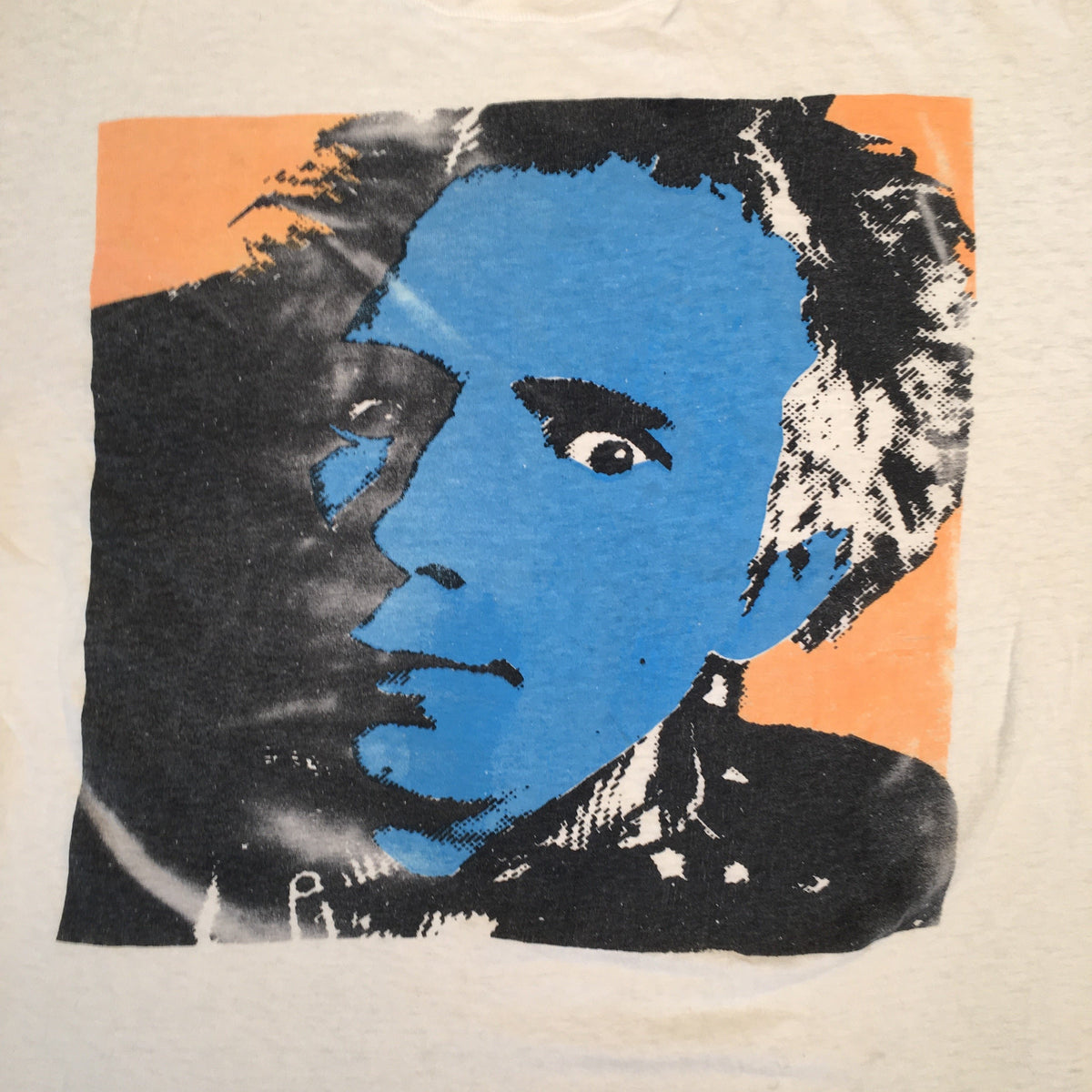 Vintage Sex Pistols &quot;Johnny Rotten&quot; T-Shirt - jointcustodydc