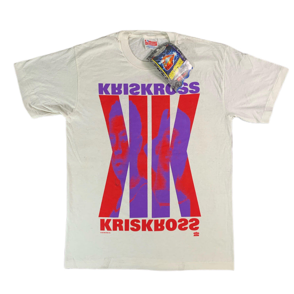 Vintage Kris Kross 