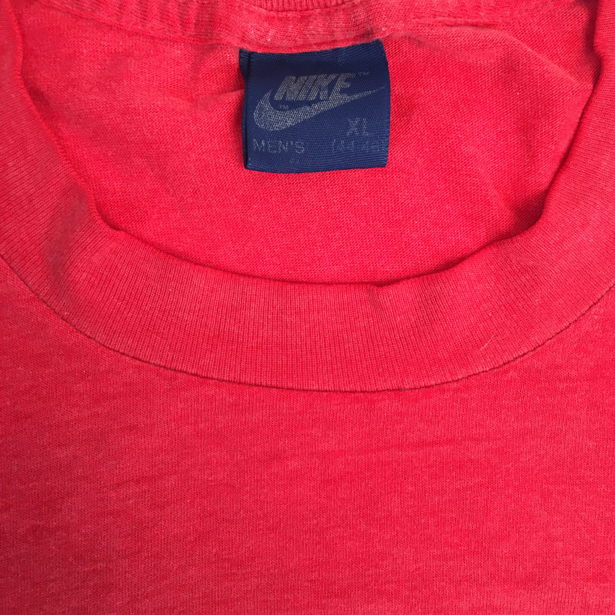 Vintage Nike &quot;Colorblock&quot; Sleeveless T-shirt - jointcustodydc