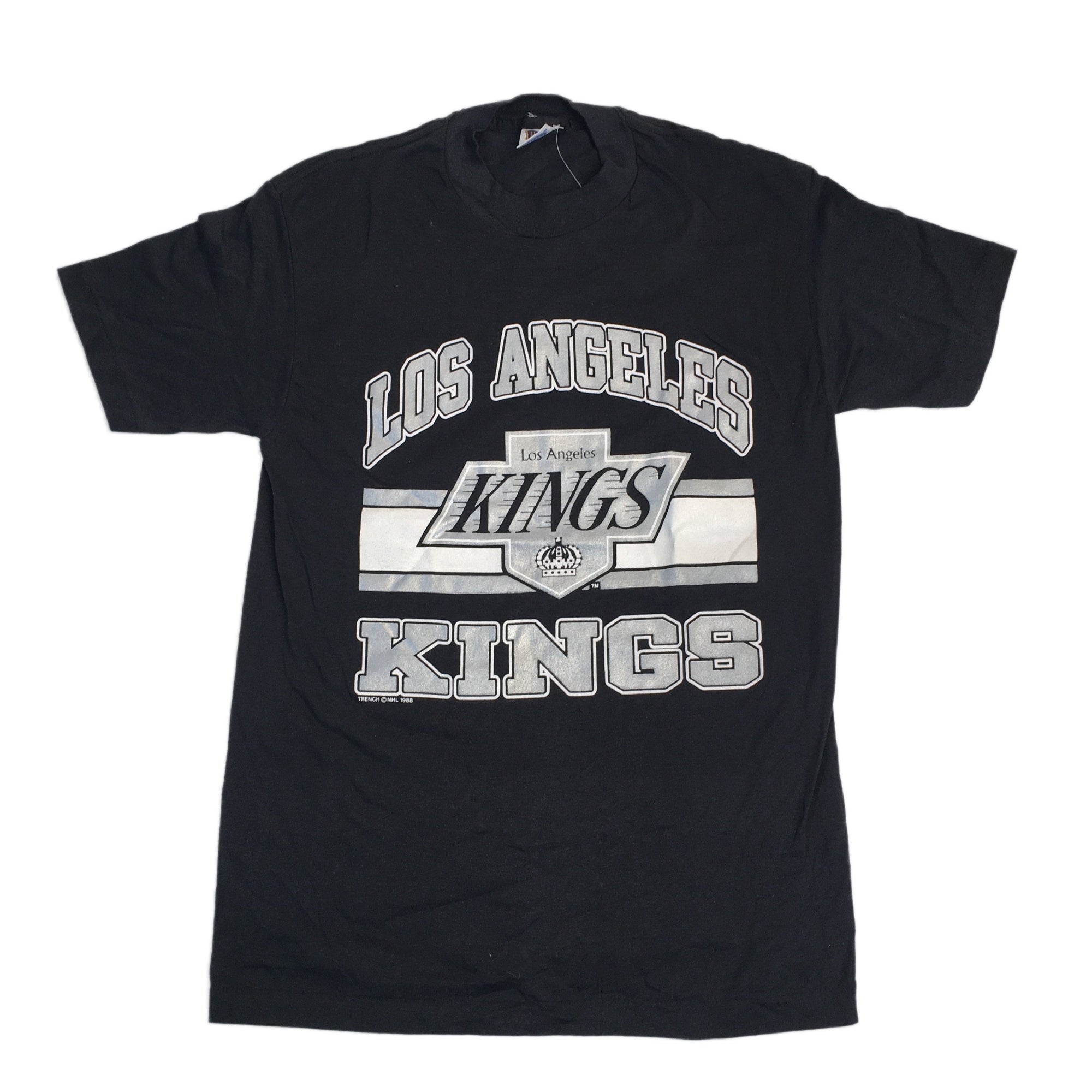 Vintage Los Angeles Kings "Logo" T-Shirt - jointcustodydc
