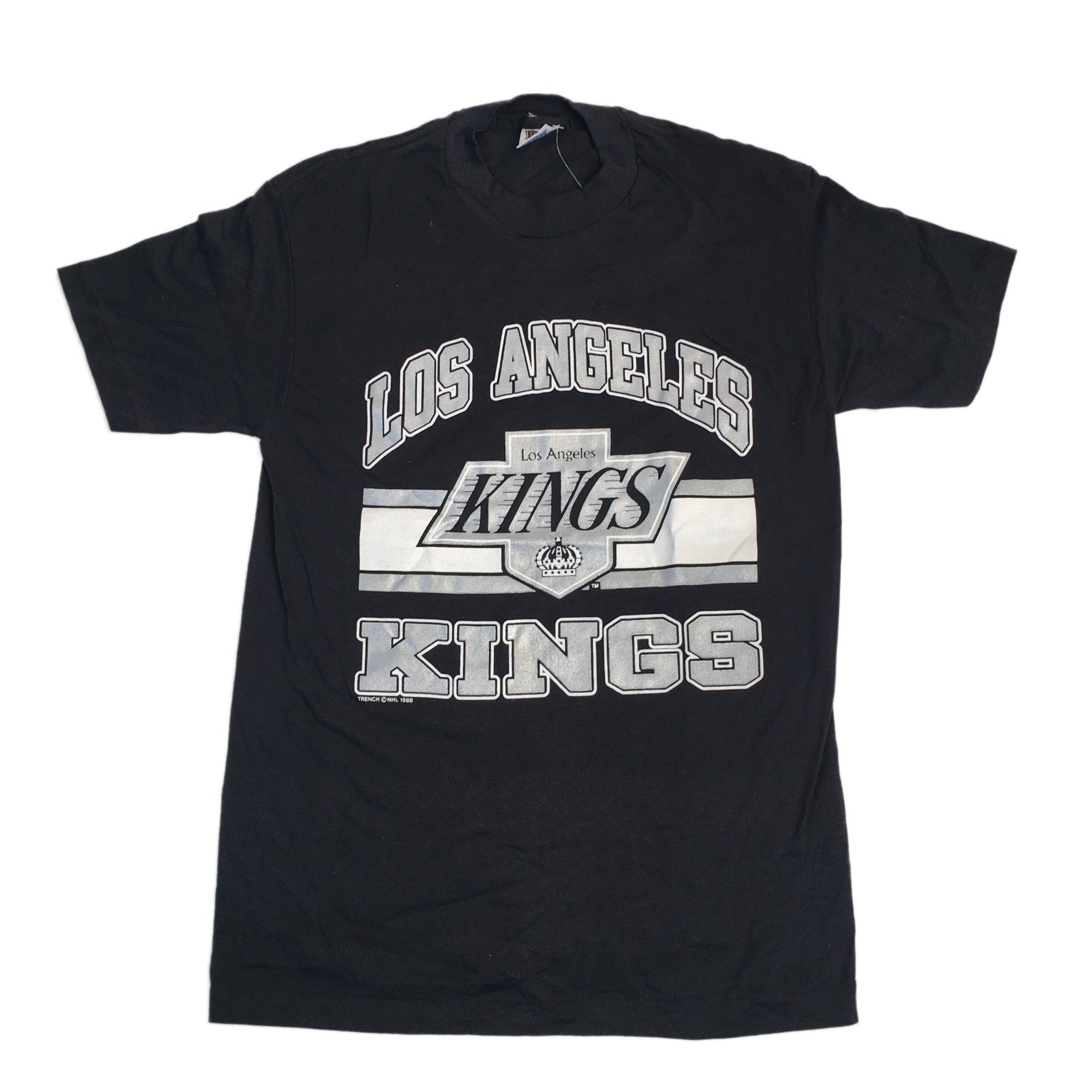 Starter LA Kings Vintage T Shirt for Sale in Brooklyn, NY - OfferUp
