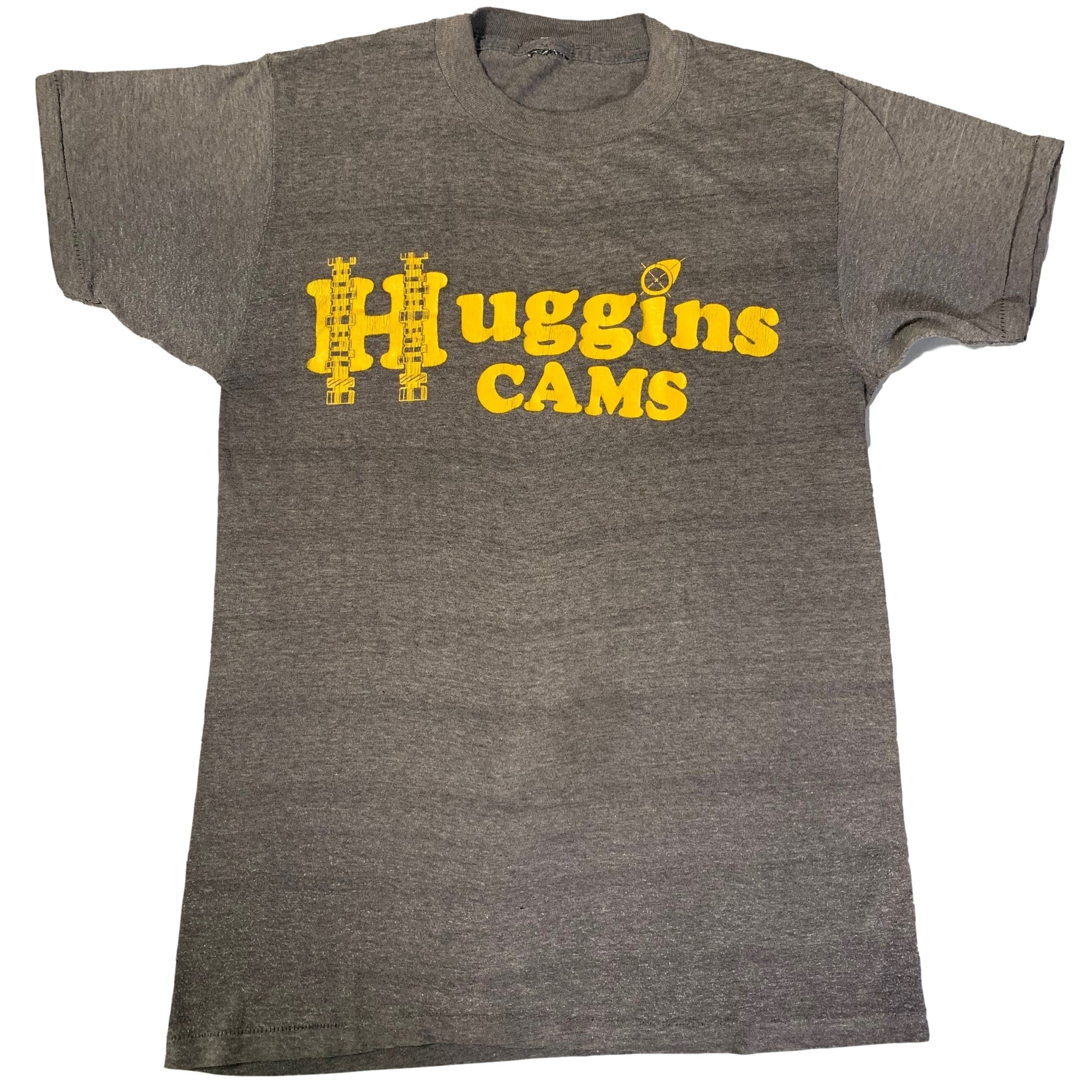Vintage Huggins Cams "Camshafts" T-Shirt - jointcustodydc