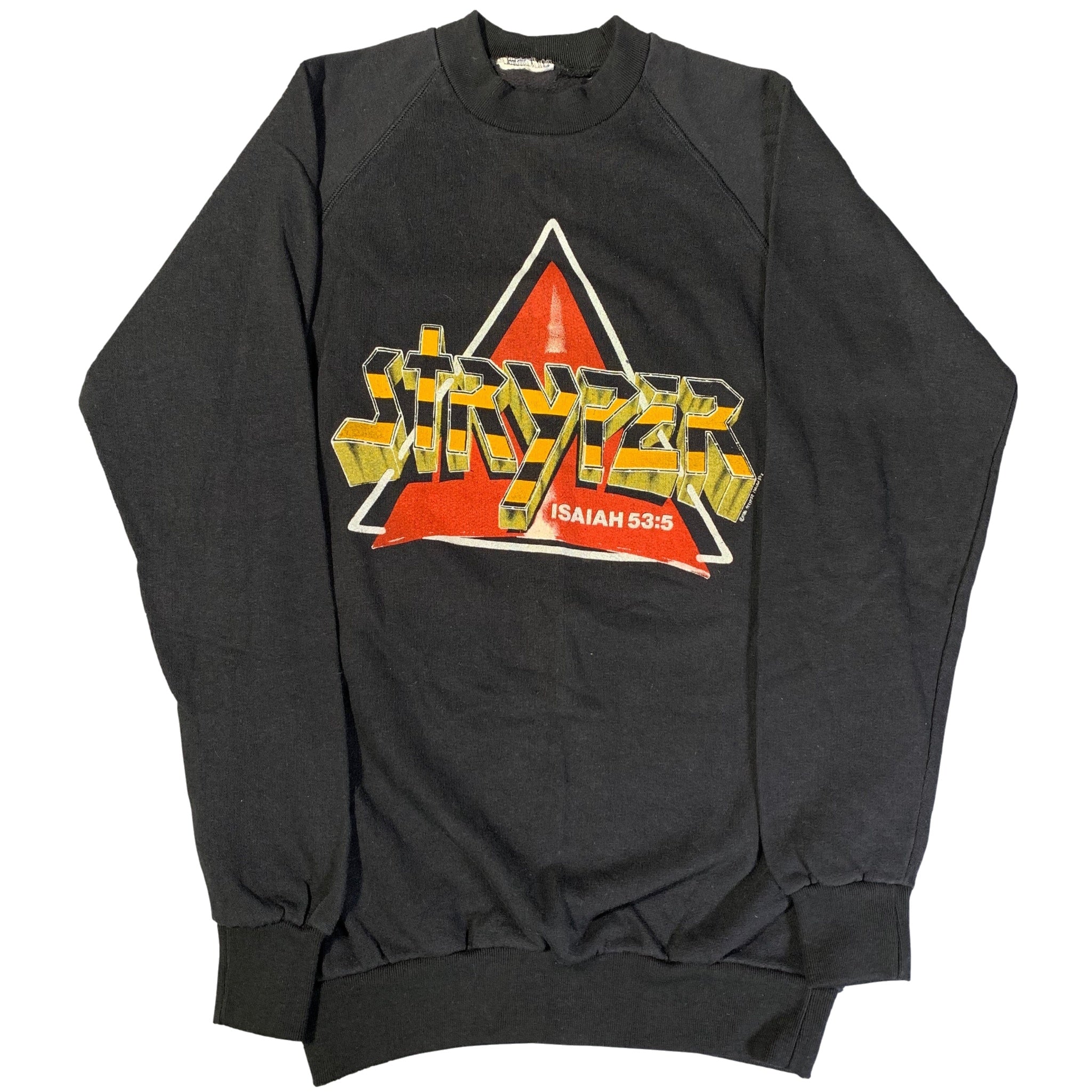 Vintage Stryper 