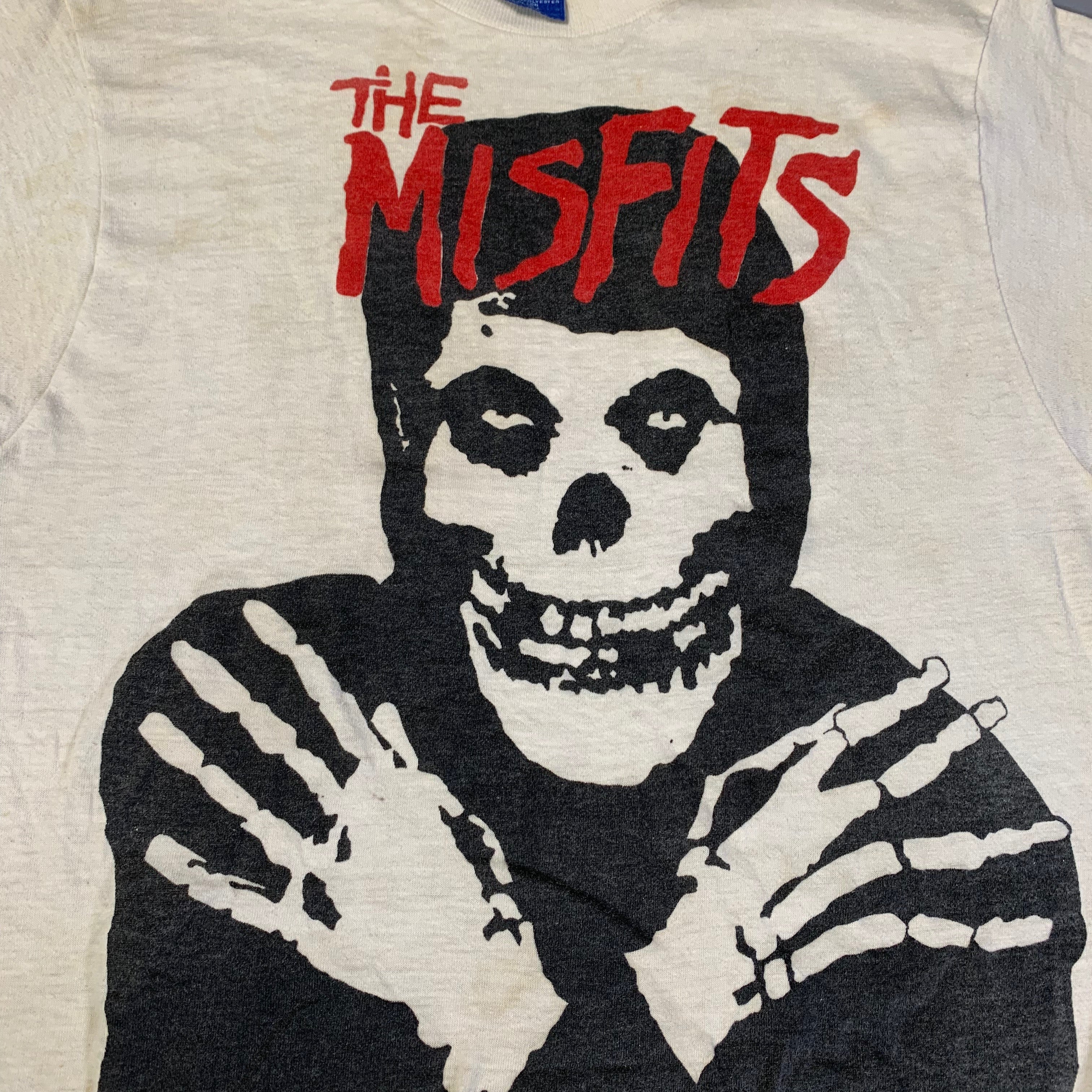 Vintage Misfits 