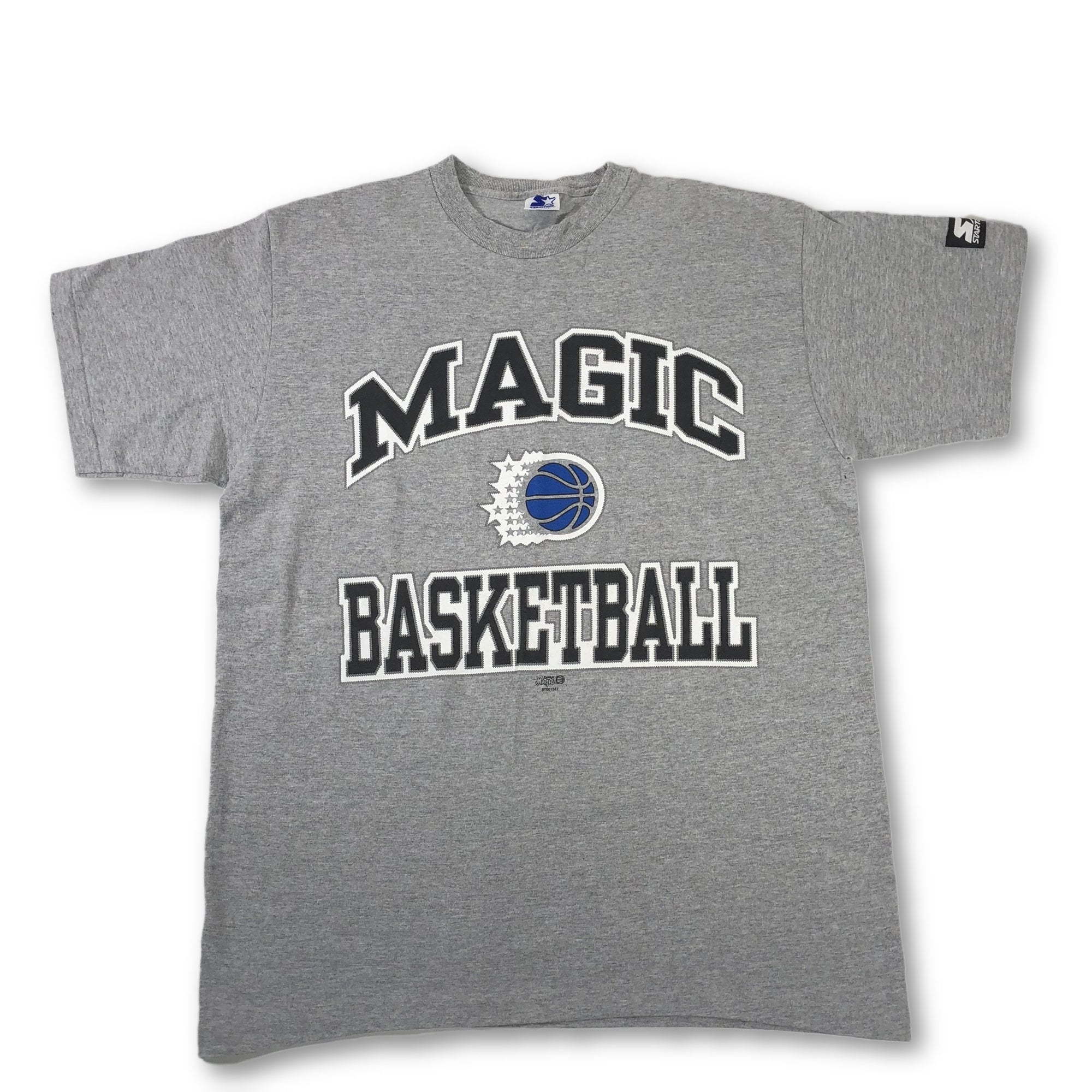 Vintage Orlando Magic Starter T-Shirt - jointcustodydc