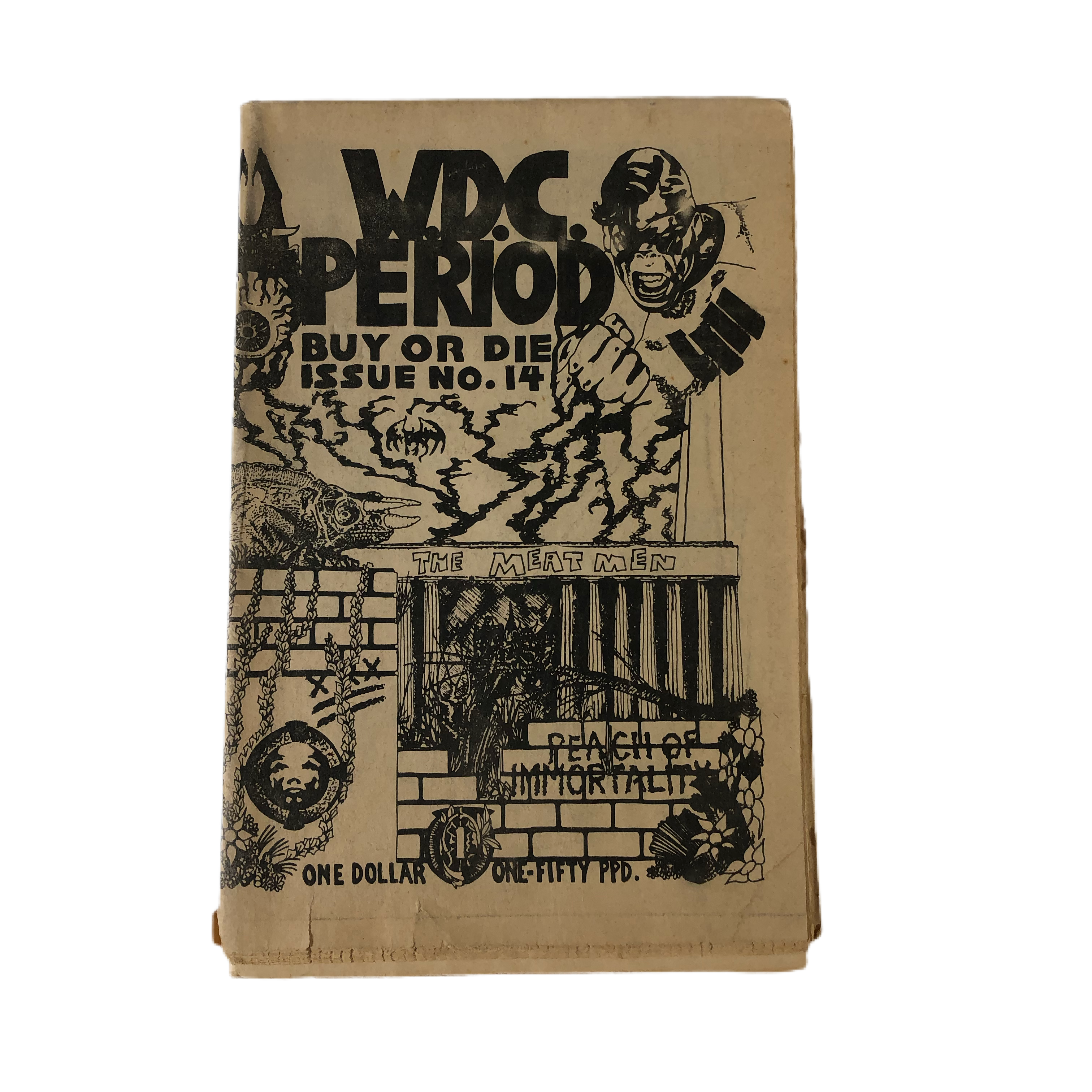 Books & Zines Tagged 