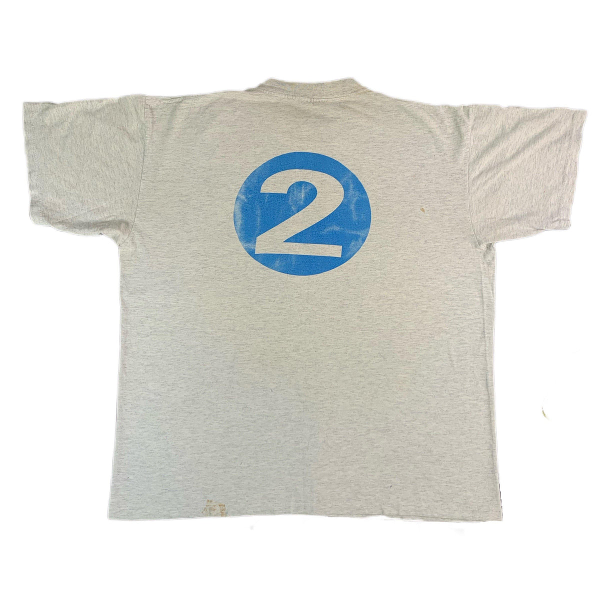 Vintage Luna &quot;2&quot; T-Shirt - jointcustodydc