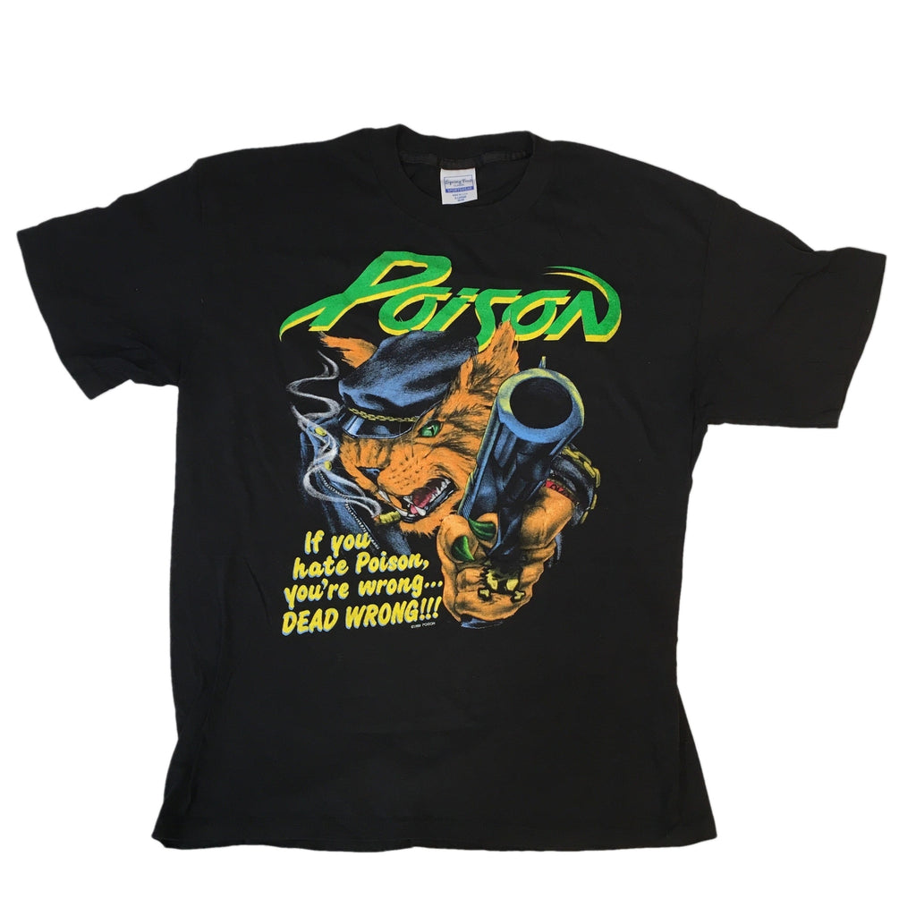 Vintage Poison 