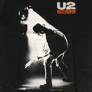 Vintage U2 