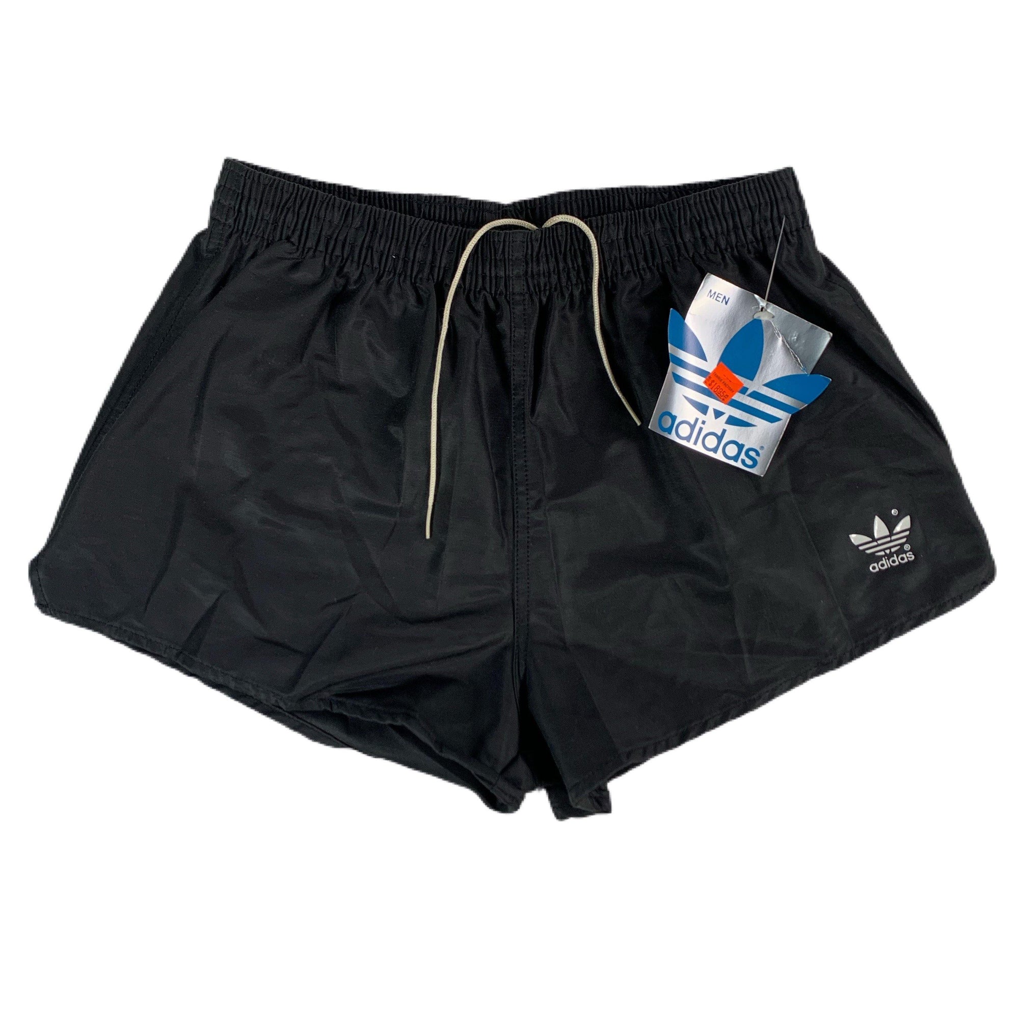 Vintage Adidas "Deadstock" Shorts - jointcustodydc